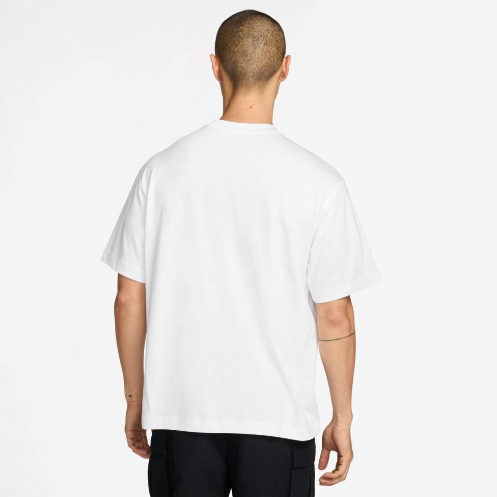 Чоловіча футболка NIKE U NSW TEE LSE GOOD VS EVIL IR8643-100