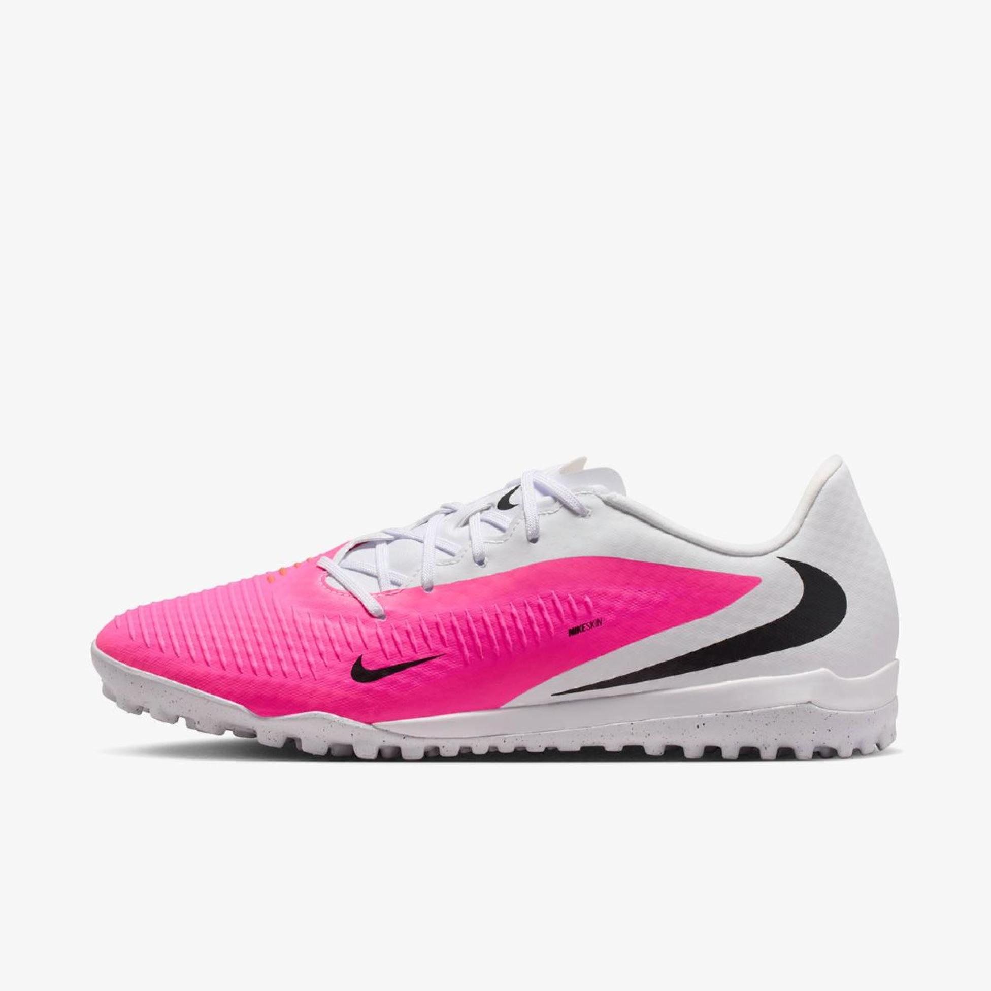 Чоловічі бутси NIKE PHANTOM 6 LOW ACAD TF T IQ2399-900