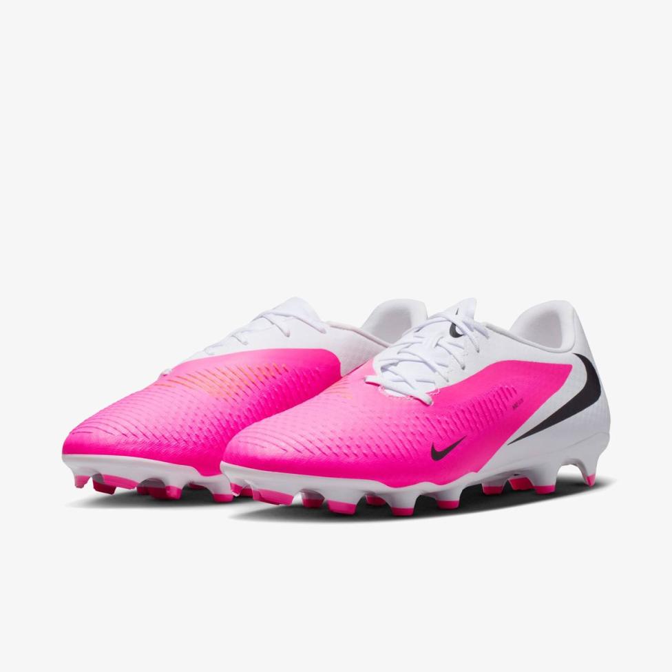 Чоловічі бутси NIKE PHANTOM 6 LOW ACAD FG/MG T IQ2392-900_image_5
