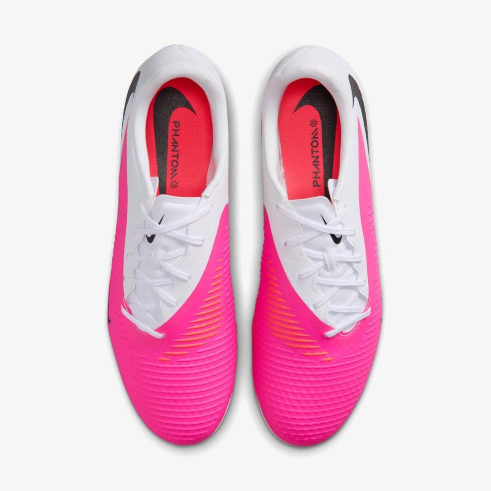Чоловічі бутси NIKE PHANTOM 6 LOW ACAD FG/MG T IQ2392-900_image_4
