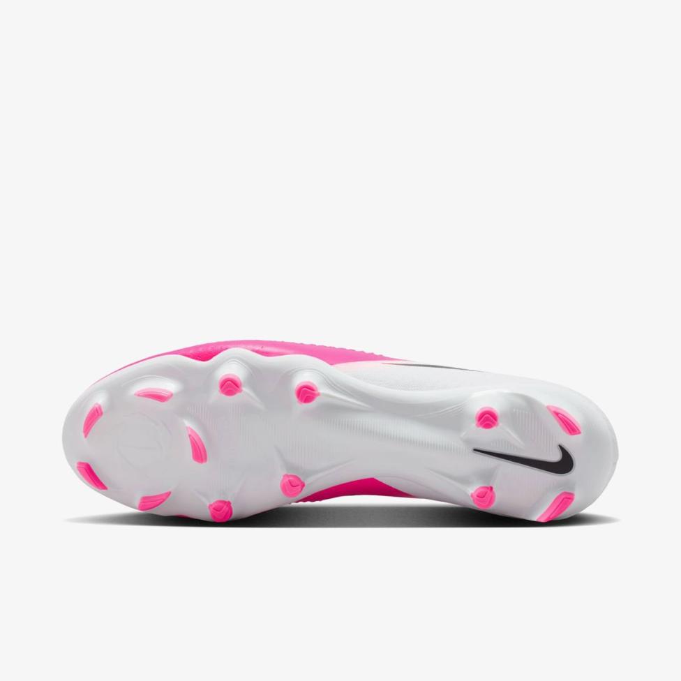 Чоловічі бутси NIKE PHANTOM 6 LOW ACAD FG/MG T IQ2392-900