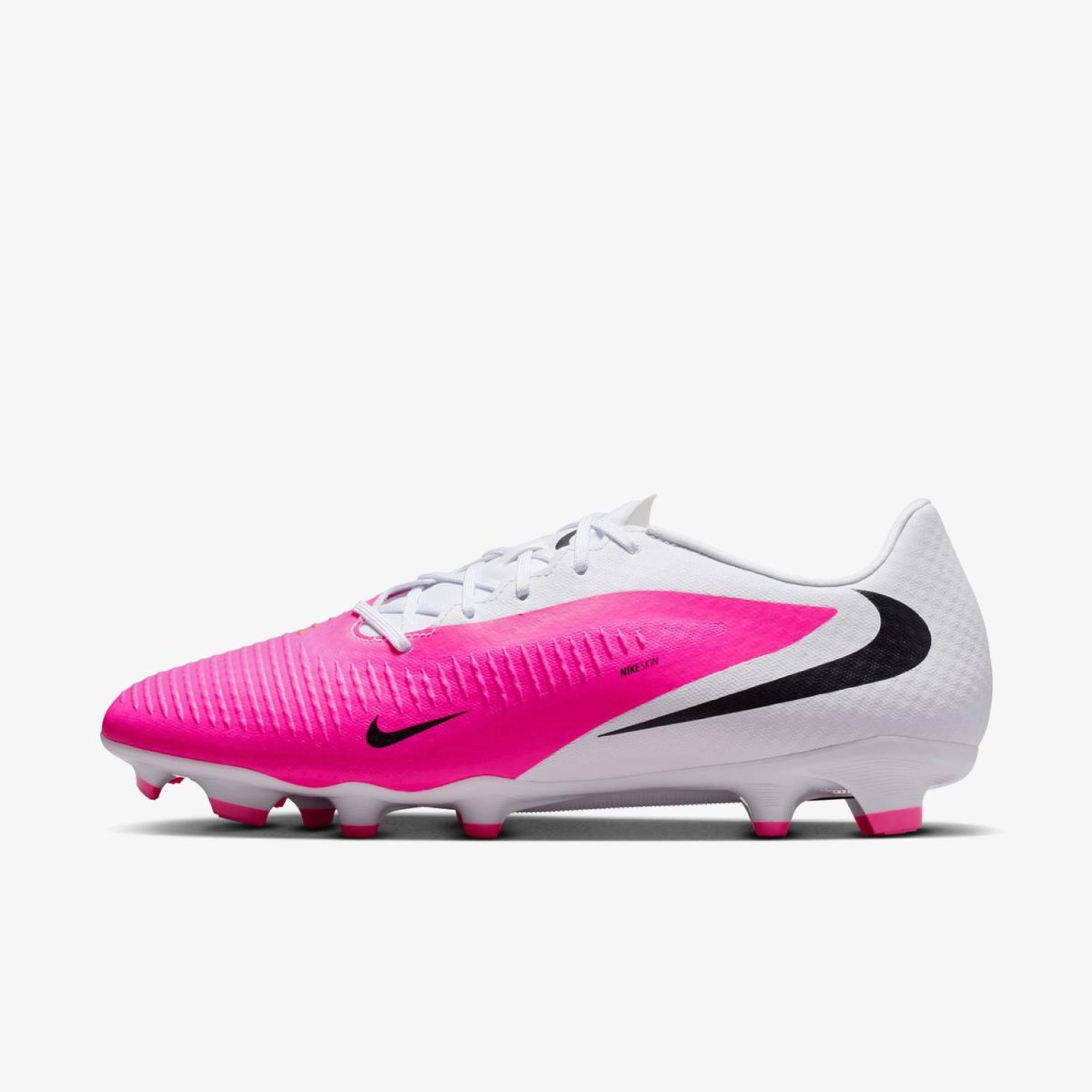 Чоловічі бутси NIKE PHANTOM 6 LOW ACAD FG/MG T IQ2392-900
