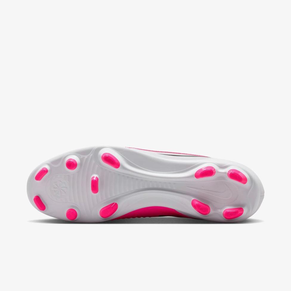 Чоловічі бутси NIKE PHANTOM 6 HIGH CLUB FG/MG T IQ2162-900