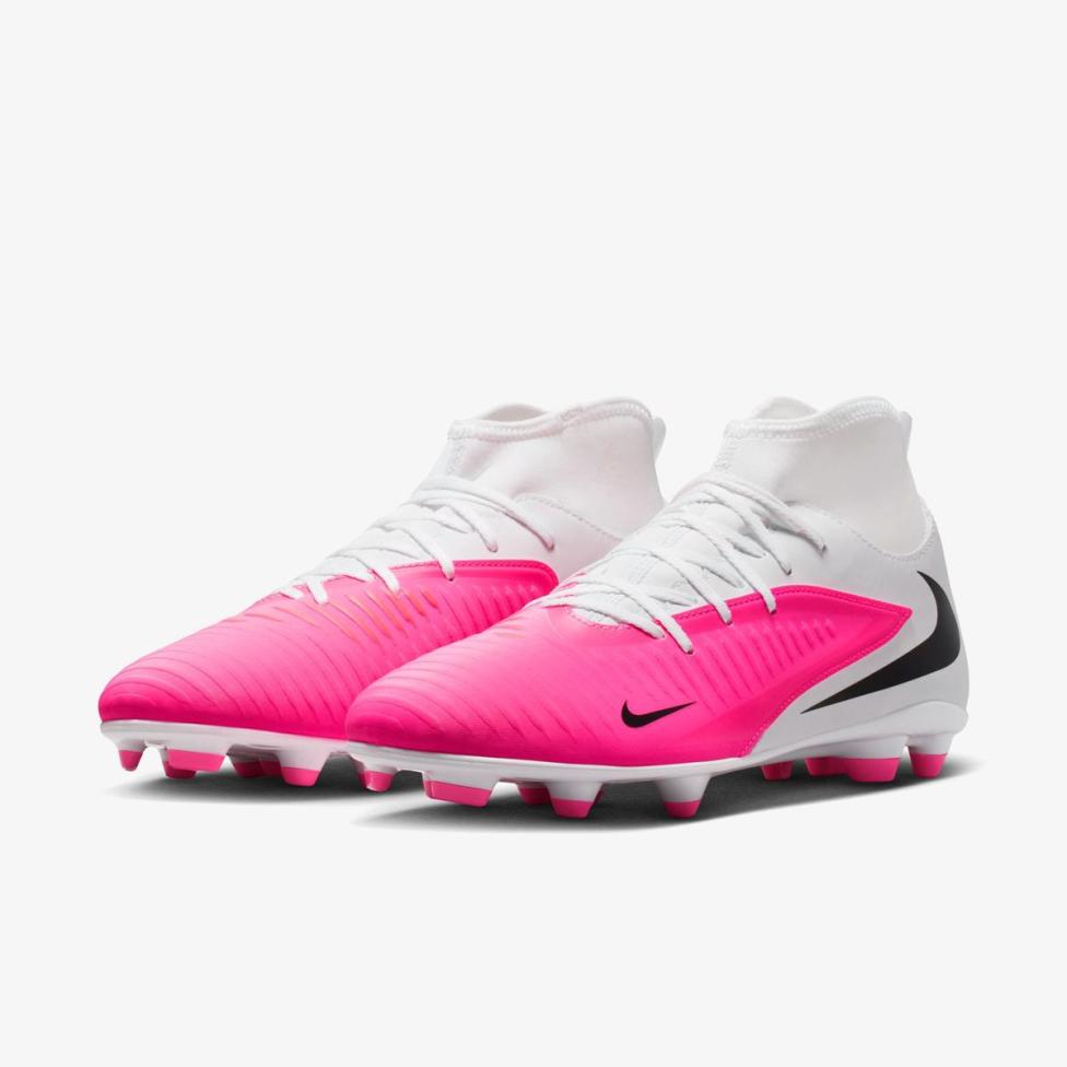 Чоловічі бутси NIKE PHANTOM 6 HIGH CLUB FG/MG T IQ2162-900_image_5