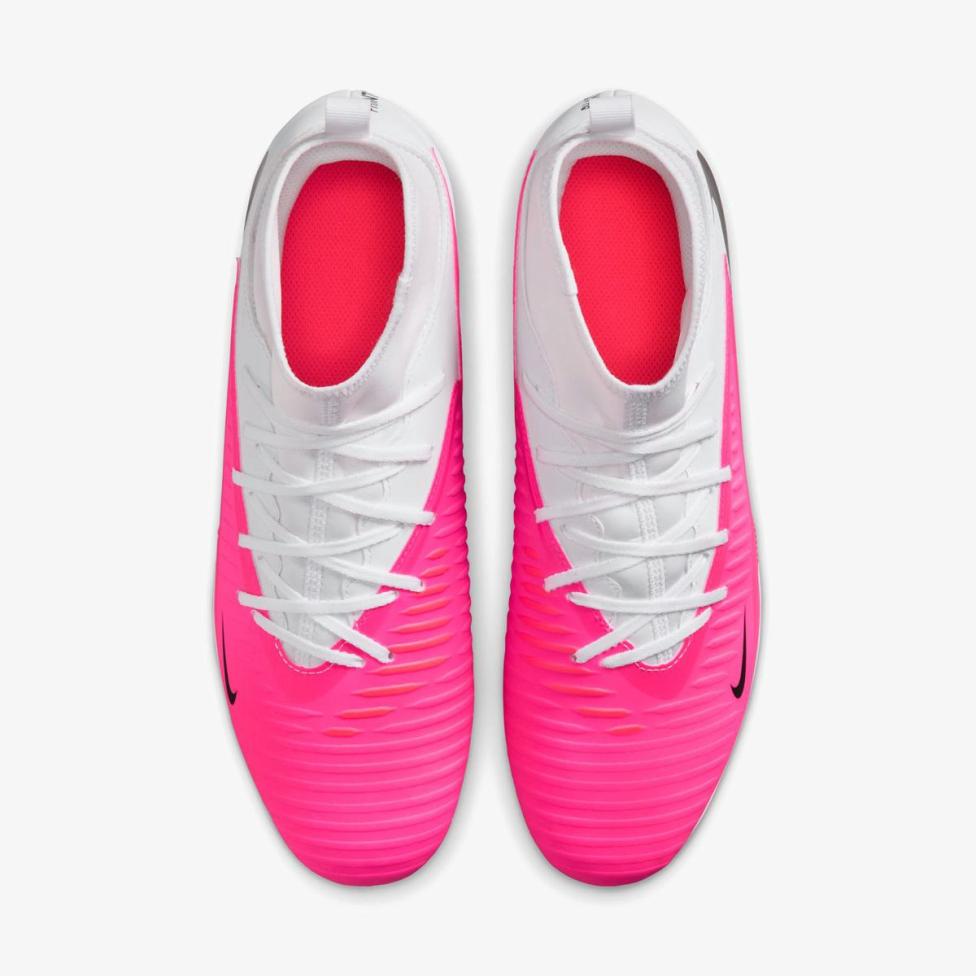 Чоловічі бутси NIKE PHANTOM 6 HIGH CLUB FG/MG T IQ2162-900_image_4