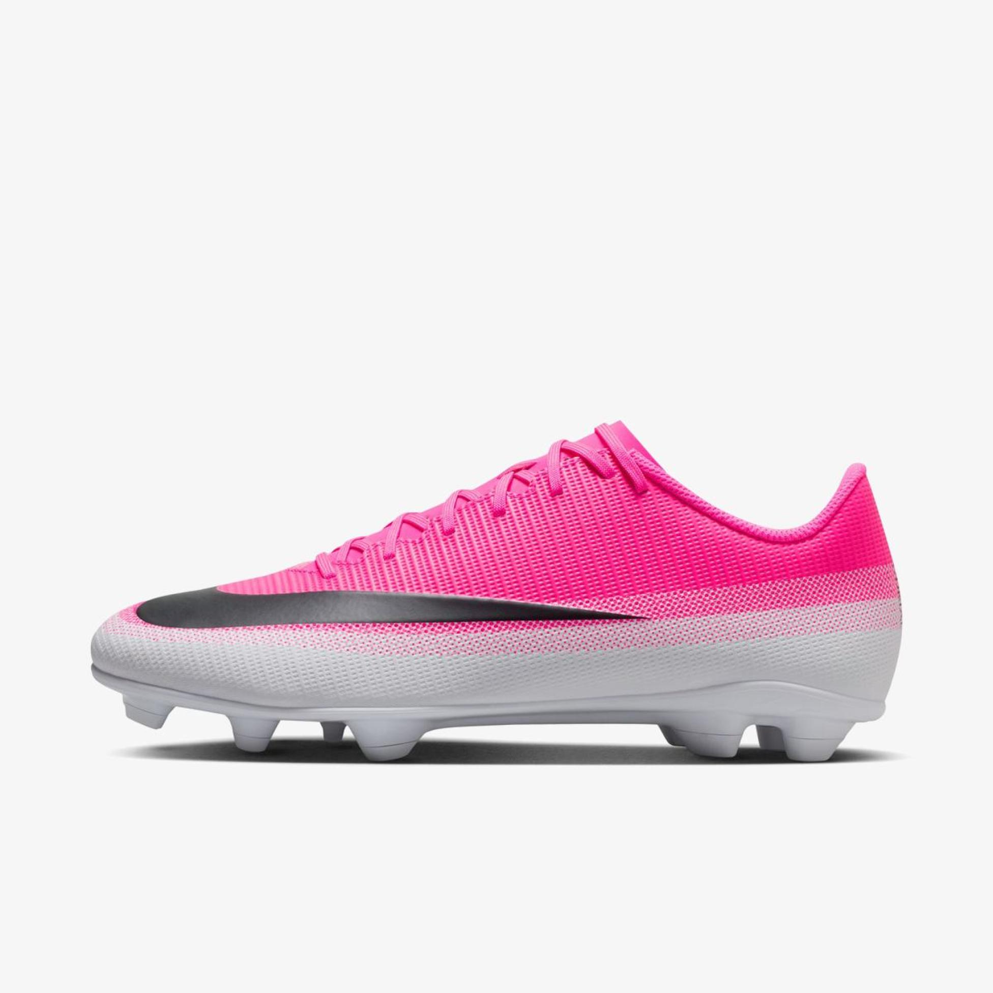 Чоловічі бутси NIKE VAPOR 17 CLUB FG/MG T IO8241-900