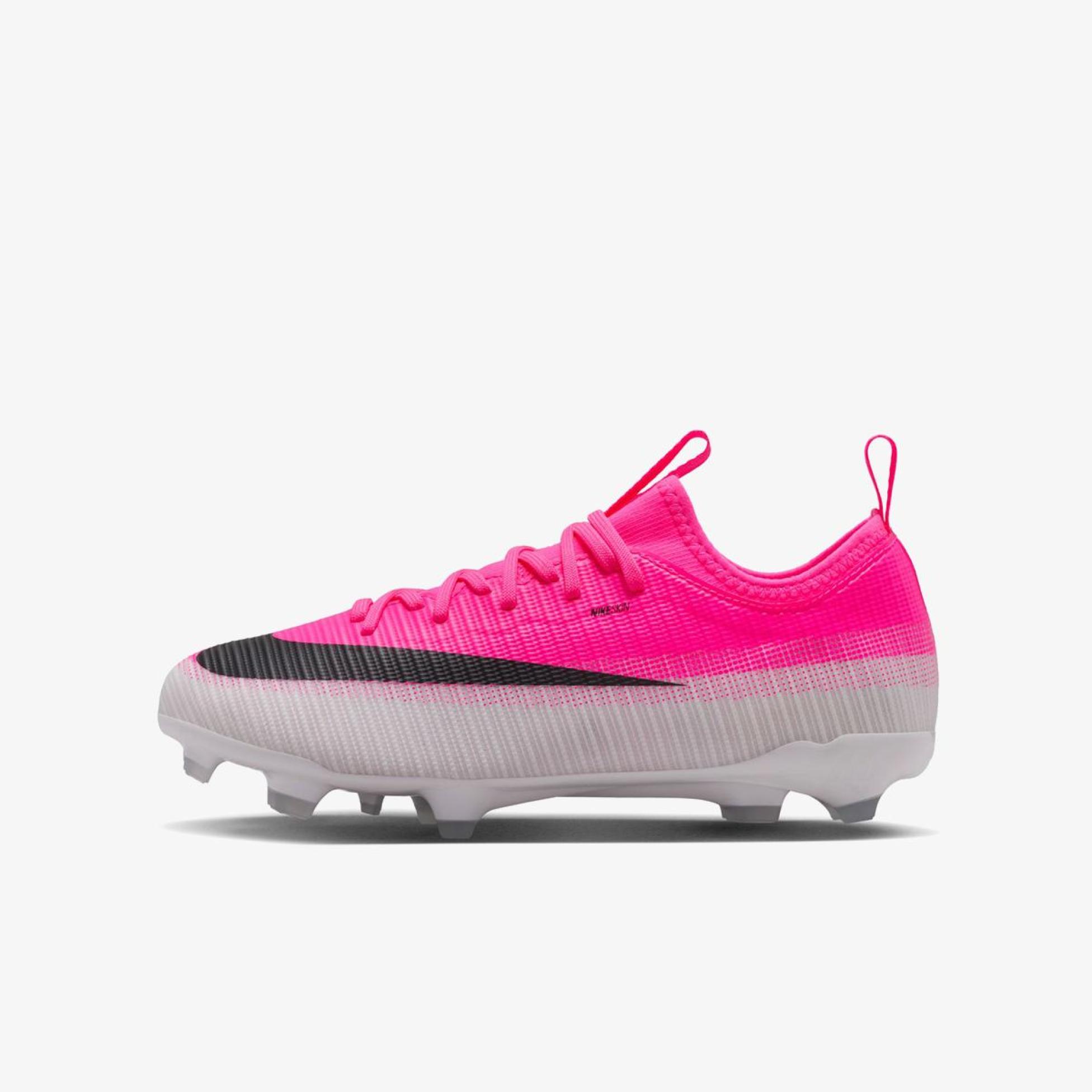 Дитячі бутси NIKE JR VAPOR 17 ACADEMY FG/MG T IO8239-900