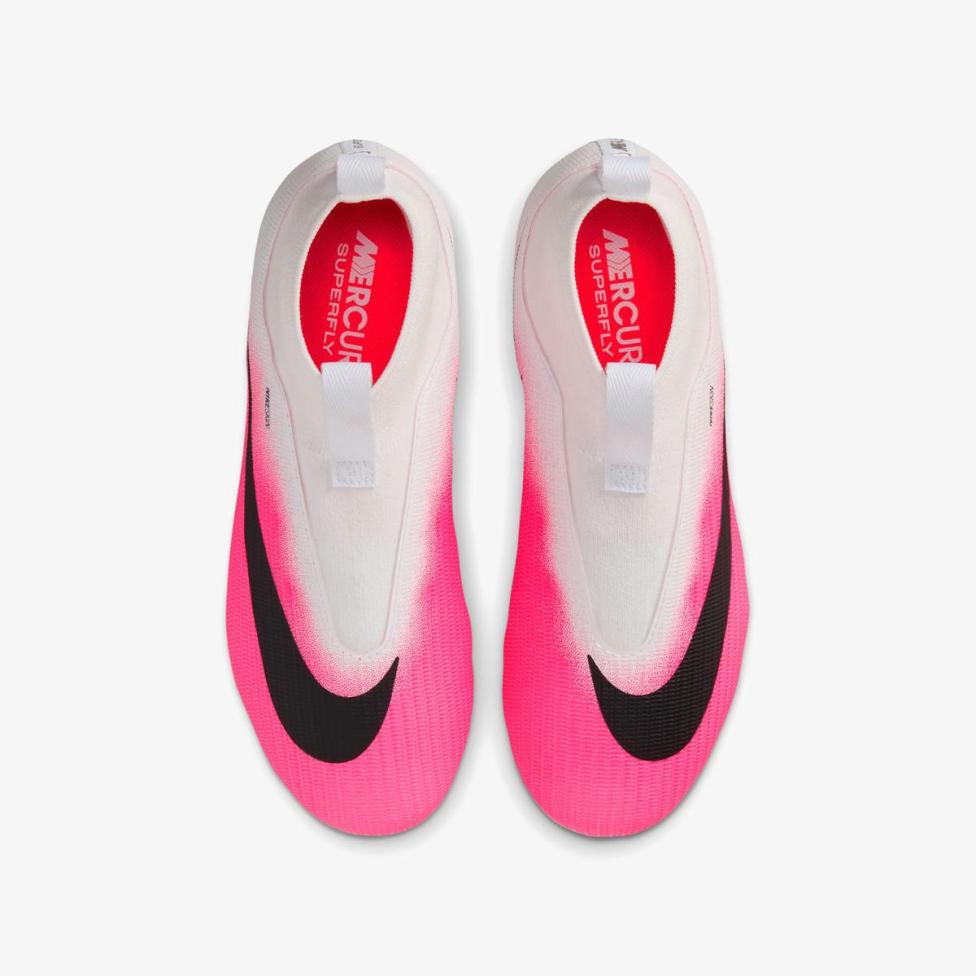 Дитячі бутси NIKE JR SUPERFLY 11 ACADEMY FG/MG T IO8229-900_image_4