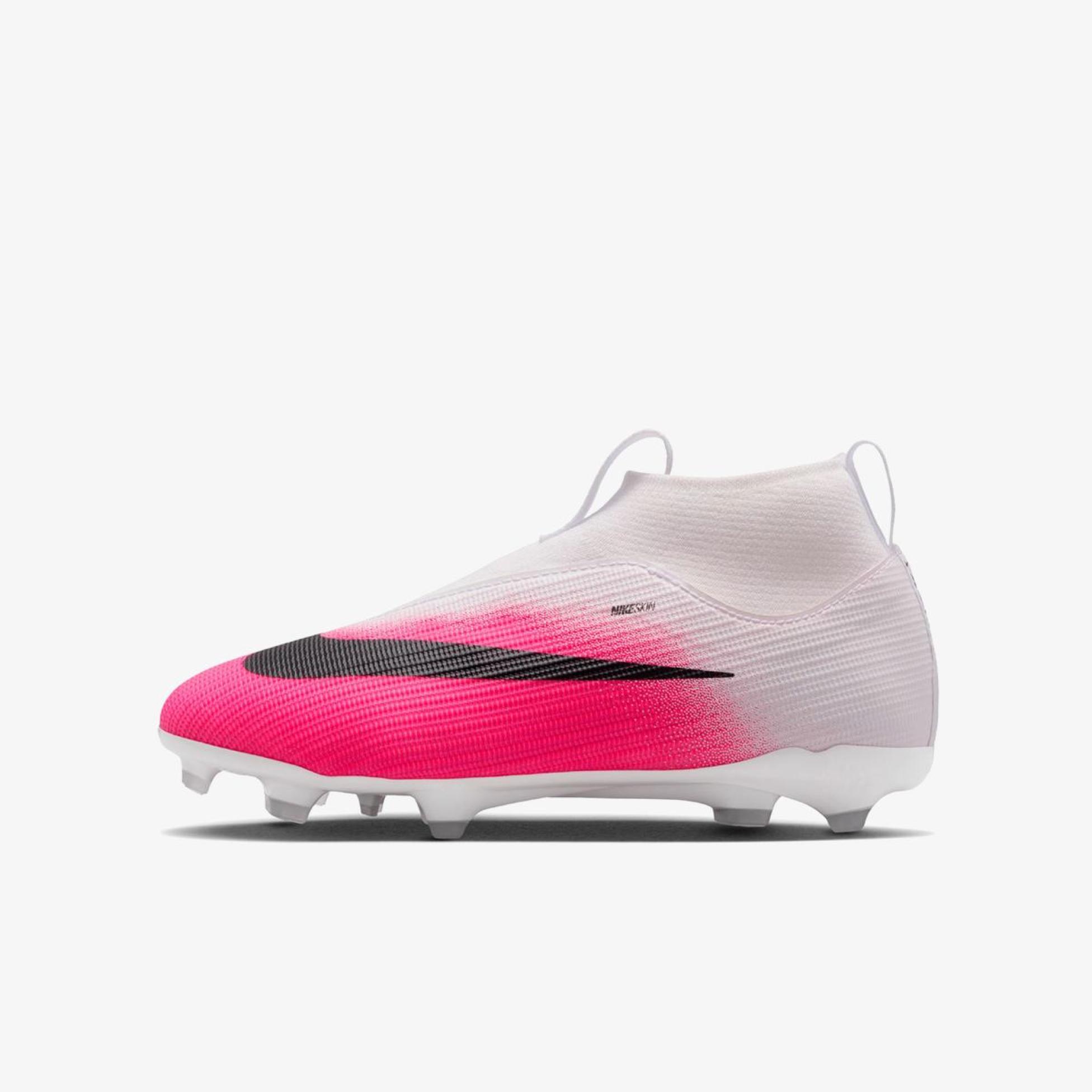 Дитячі бутси NIKE JR SUPERFLY 11 ACADEMY FG/MG T IO8229-900