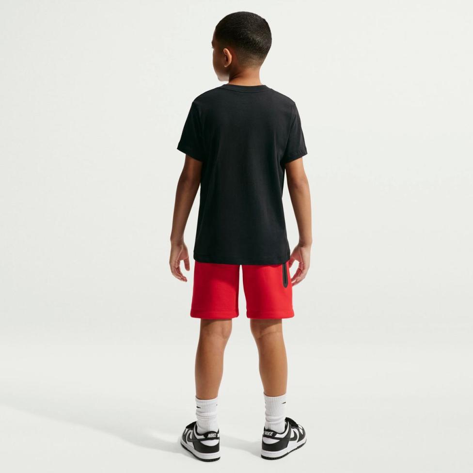 Дитяча футболка NIKE K NSW TEE FEEL THE TEAM IO2000-010_image_5