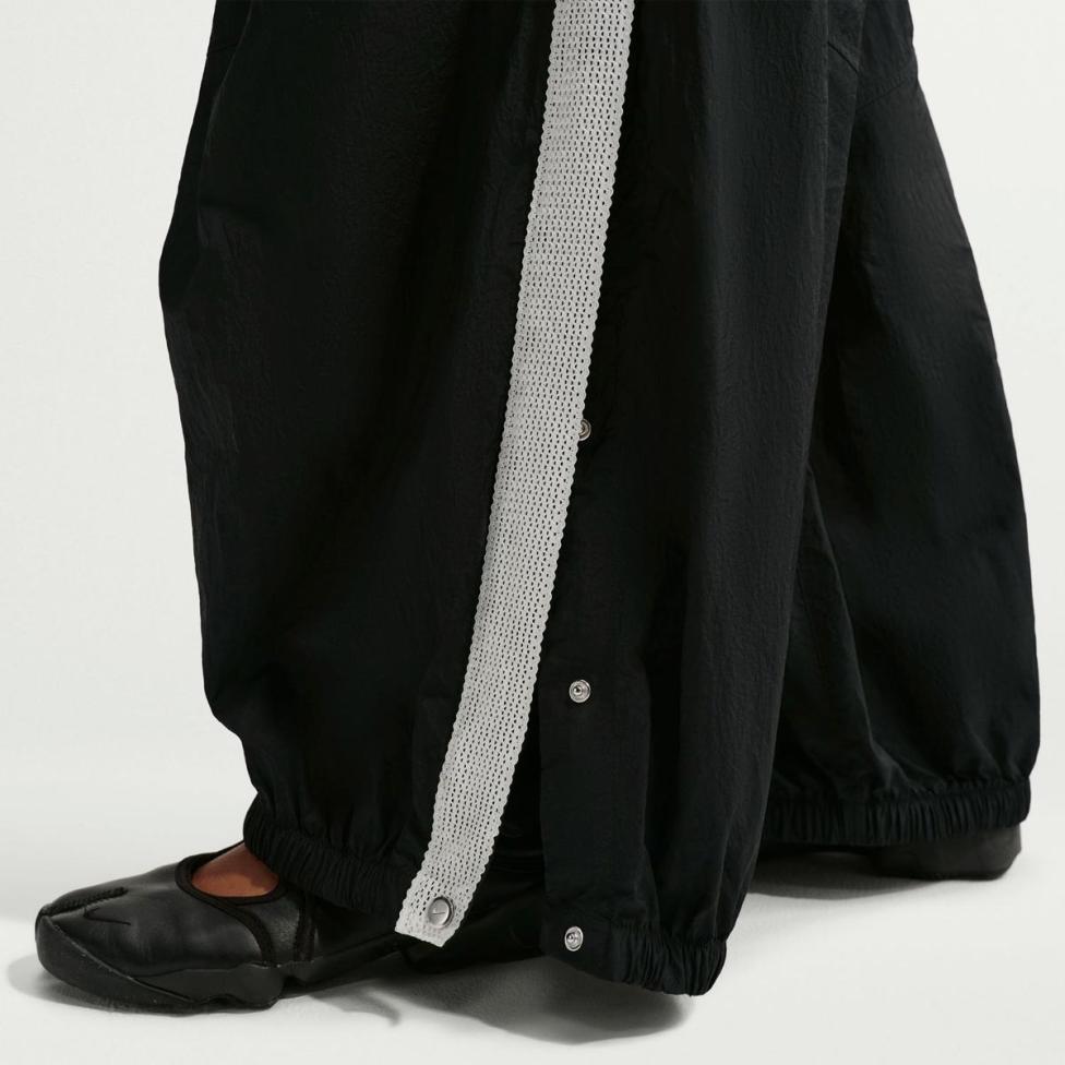 Женские брюки NIKE W NK BALLOON TRACK PANT IM8167-010_image_6