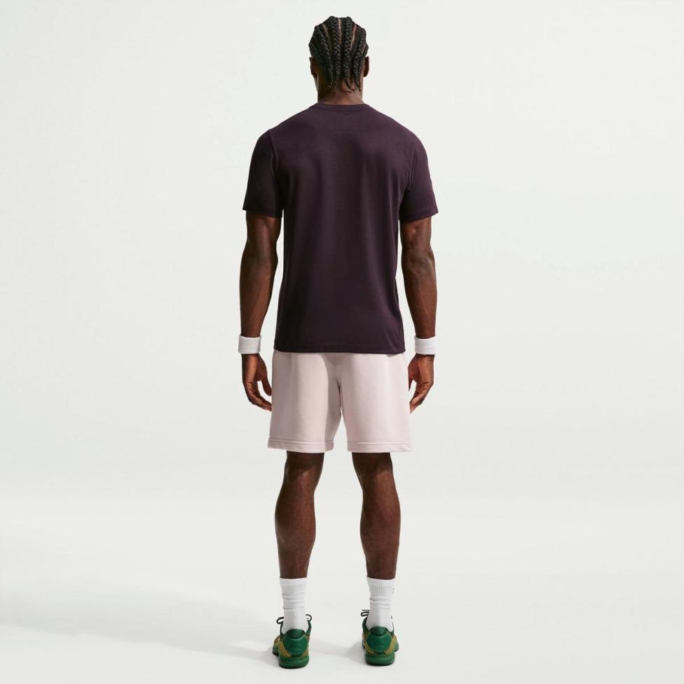 Чоловіча футболка NIKE M NKCT DF TEE STD HERITAGE IM6128-647_image_5