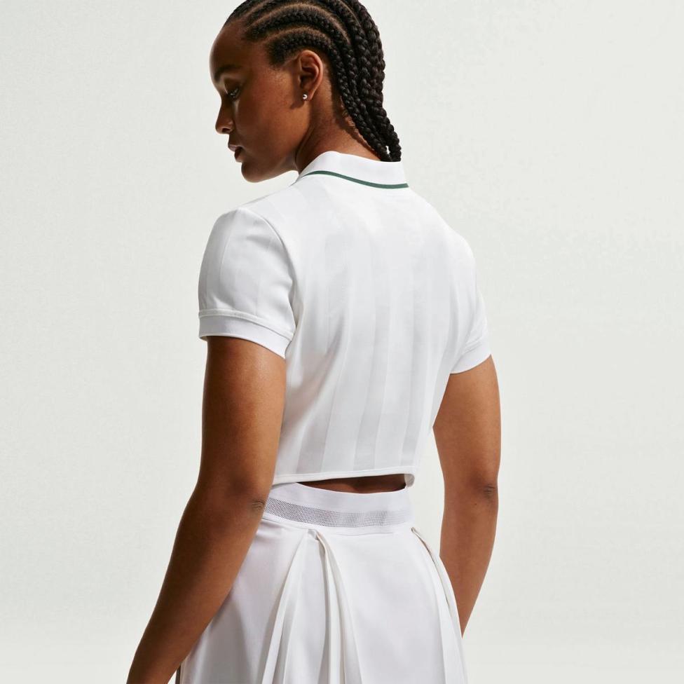 Жіноча сукня NIKE W NKCT DF SLAM DRESS LN II3462-100