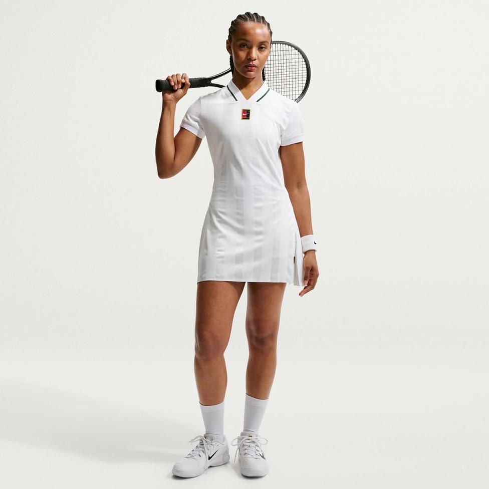 Жіноча сукня NIKE W NKCT DF SLAM DRESS LN II3462-100_image_4