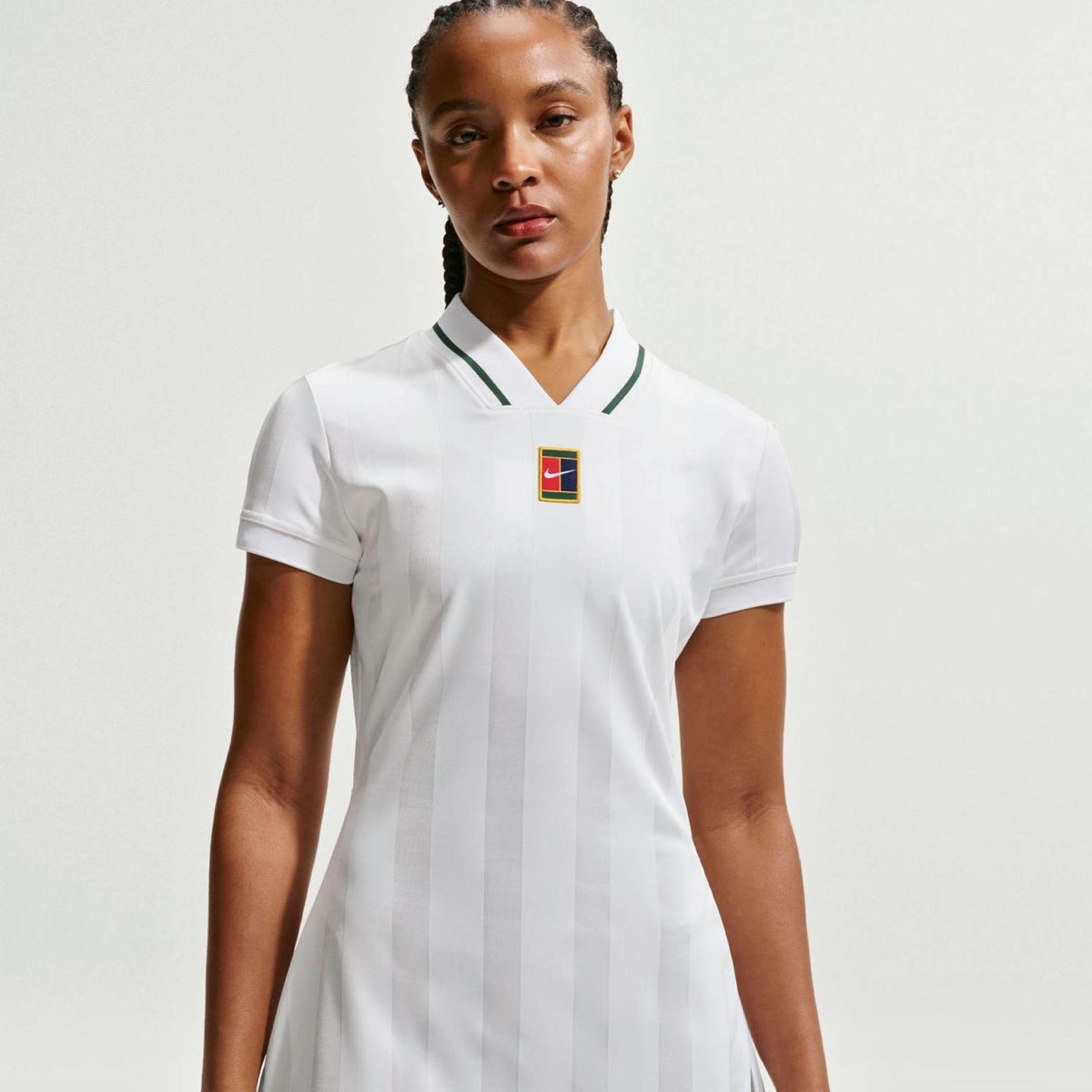 Жіноча сукня NIKE W NKCT DF SLAM DRESS LN II3462-100