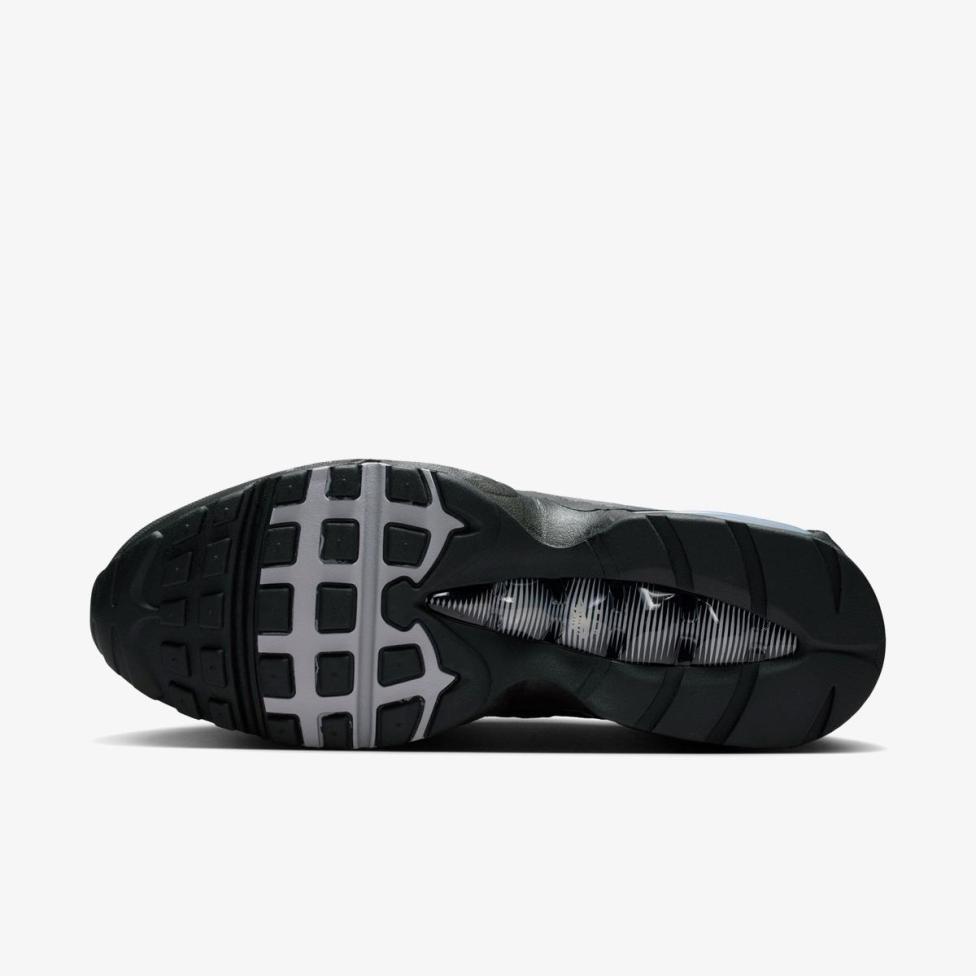 Мужские кроссовки NIKE AIR MAX 95 BB TECH IH7853-001