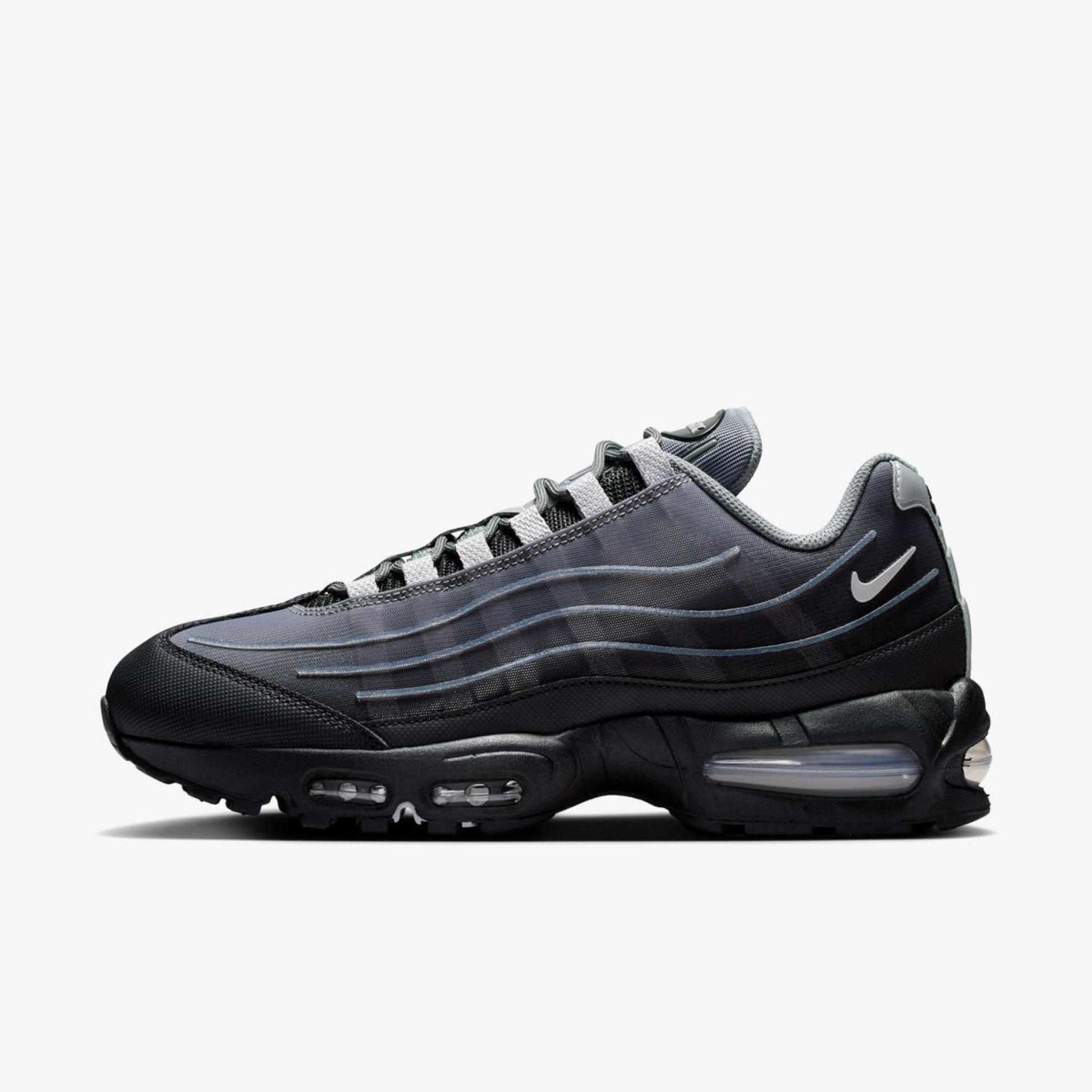 Мужские кроссовки NIKE AIR MAX 95 BB TECH IH7853-001