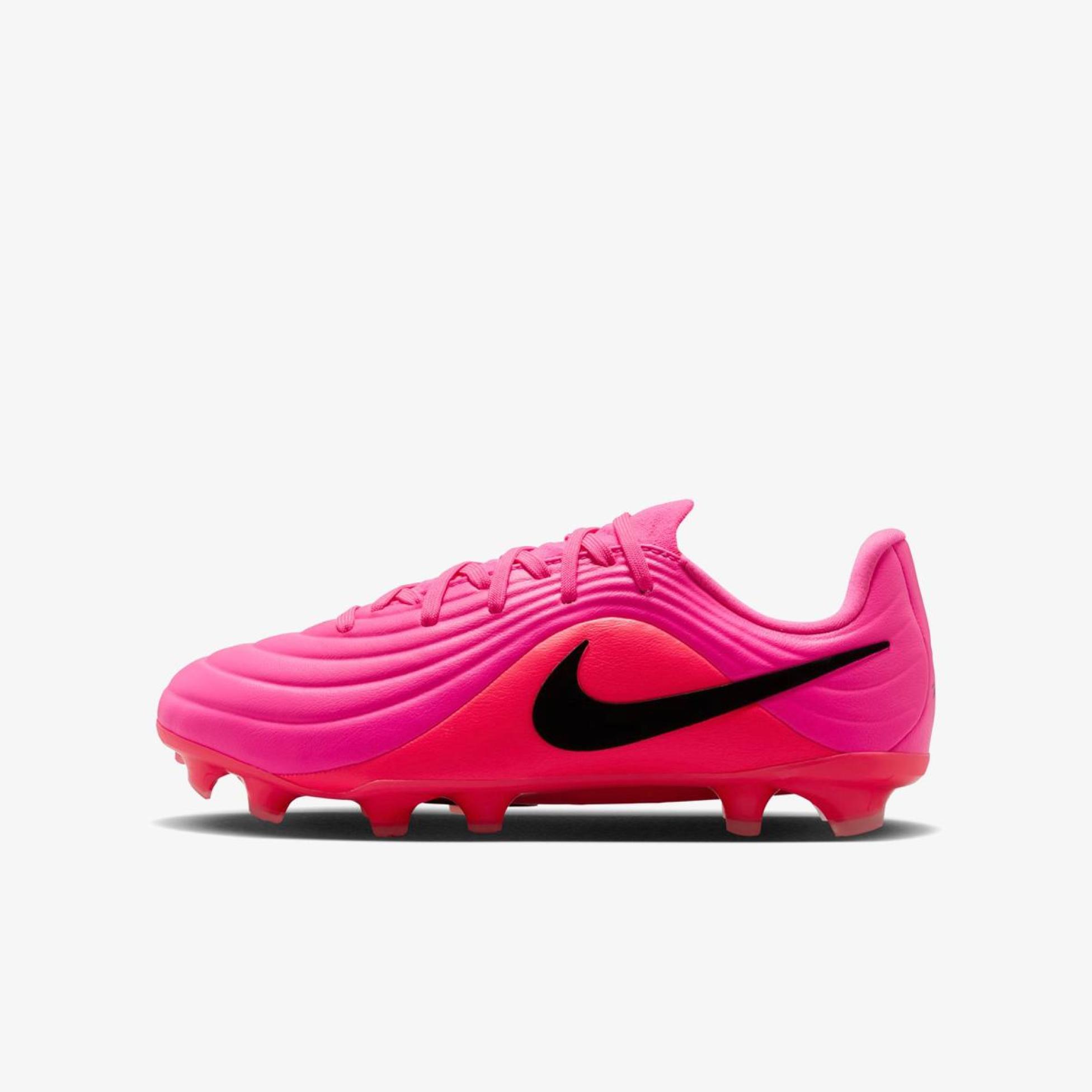 Дитячі бутси NIKE JR TIEMPO MAESTRO ACAD FG/MG T IH1804-901