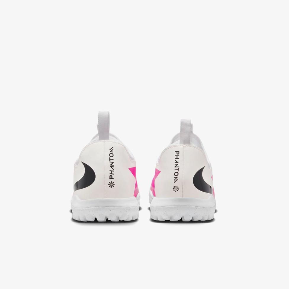 Дитячі бутси NIKE JR PHANTOM 6 LOW ACAD TF T IH1797-901_image_6