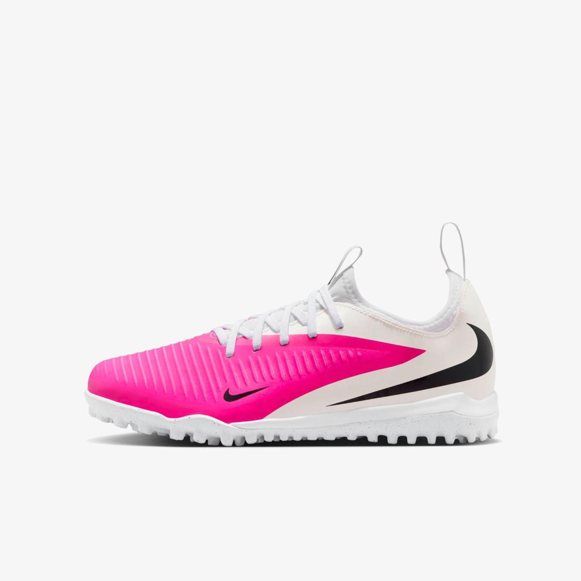 Дитячі бутси NIKE JR PHANTOM 6 LOW ACAD TF T IH1797-901