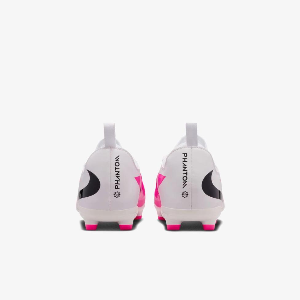 Дитячі бутси NIKE JR PHANTOM 6 LOW ACAD FG/MG T IH1795-901