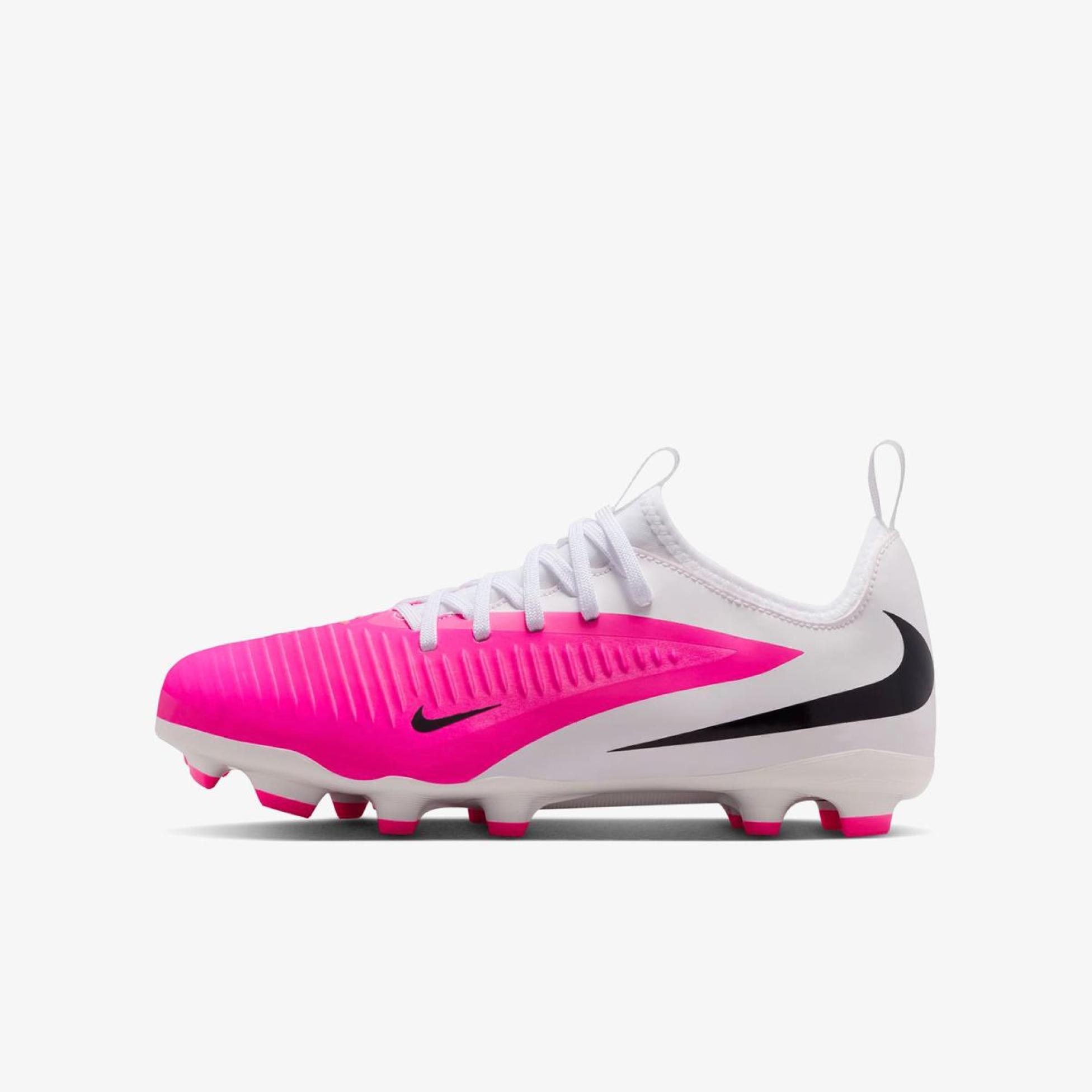 Дитячі бутси NIKE JR PHANTOM 6 LOW ACAD FG/MG T IH1795-901