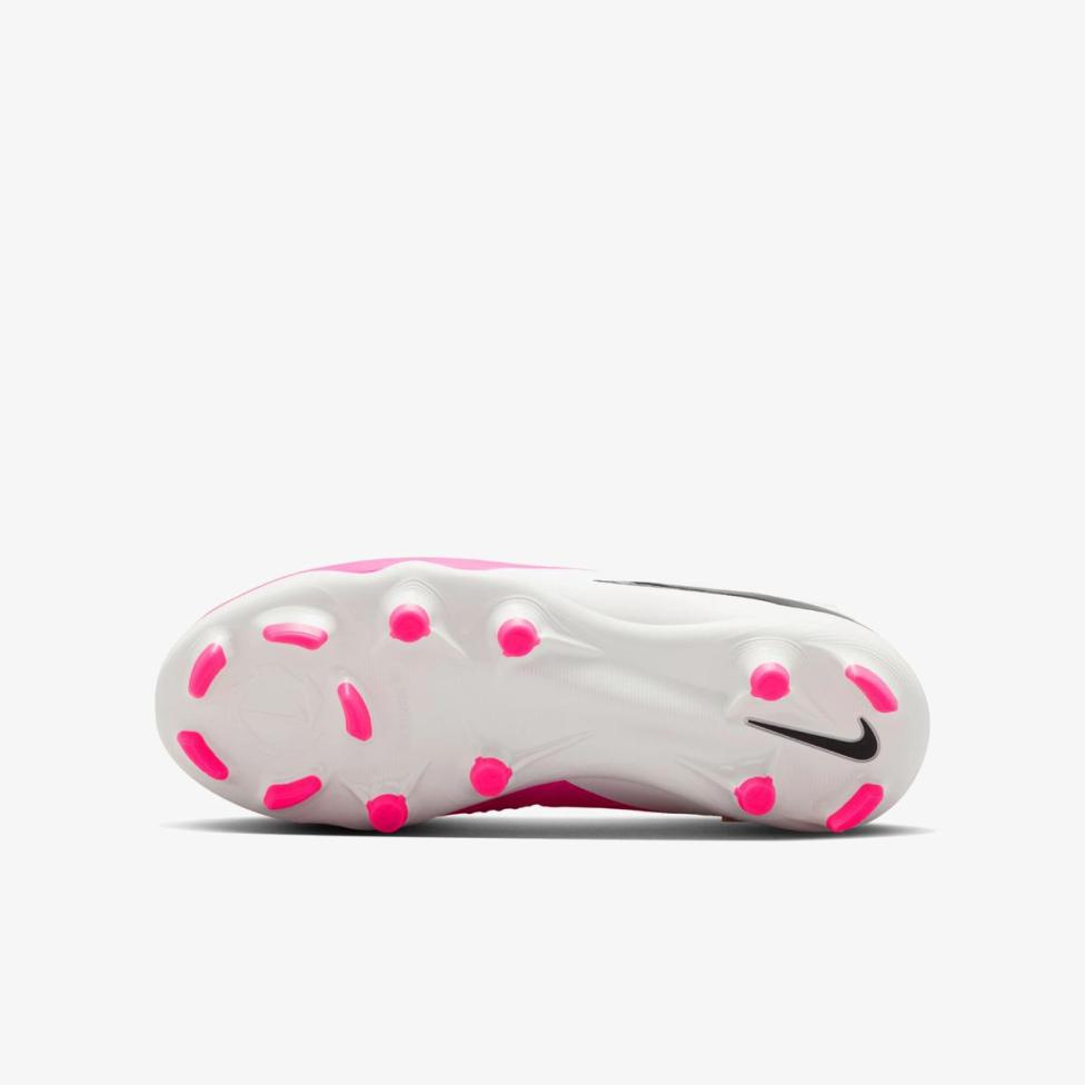 Дитячі бутси NIKE JR PHANTOM 6 HIGH ACAD FGMG T IH1789-901