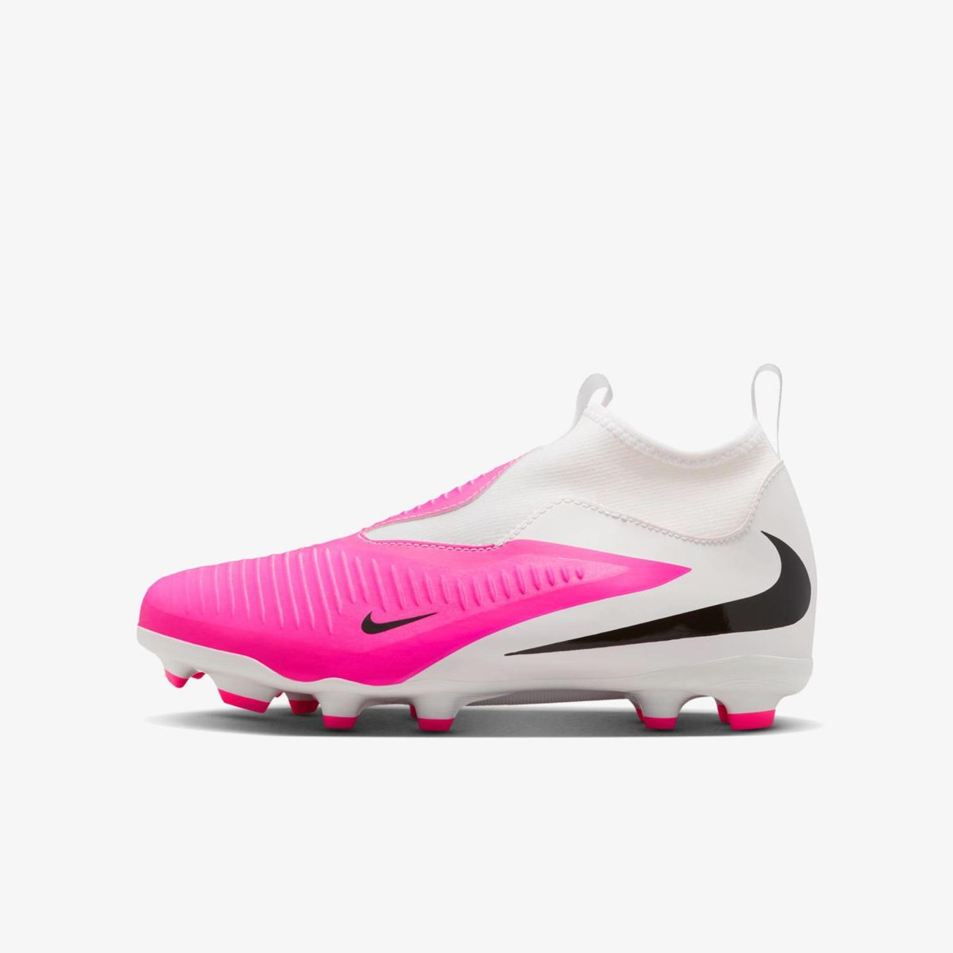 Дитячі бутси NIKE JR PHANTOM 6 HIGH ACAD FGMG T IH1789-901