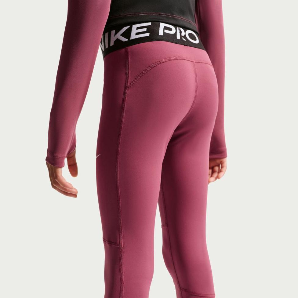 Дитячі легінси NIKE G NP DF TIGHT OP IF1754-654