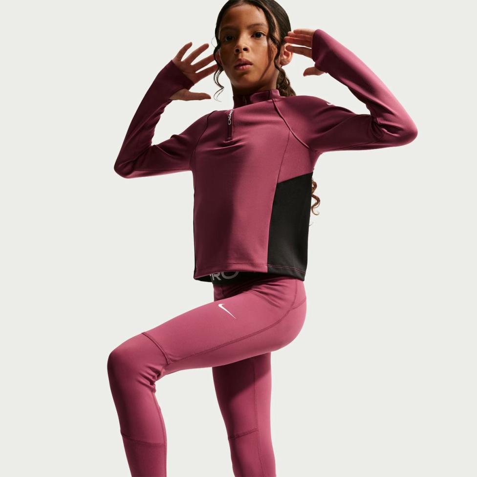 Дитячі легінси NIKE G NP DF TIGHT OP IF1754-654_image_3