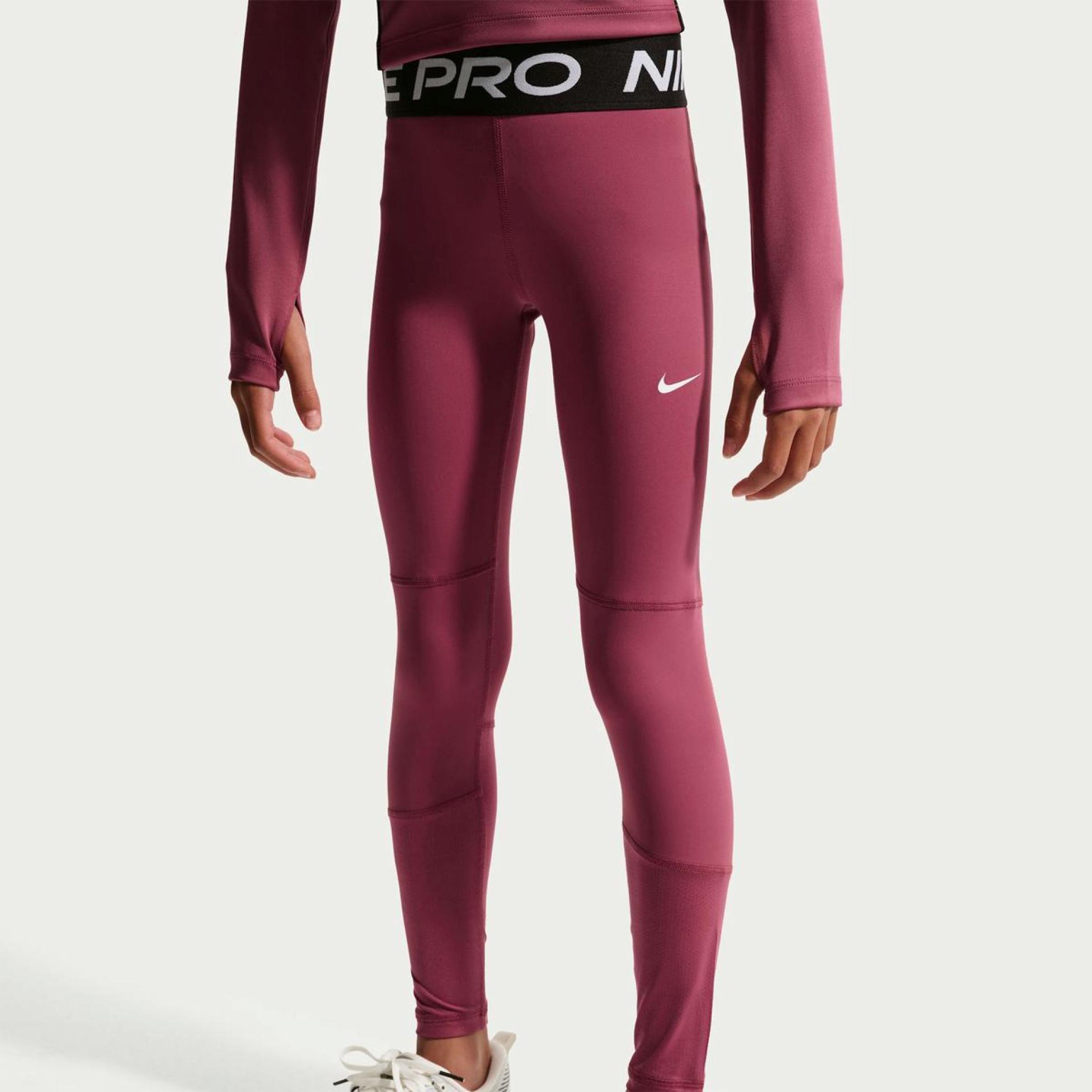 Дитячі легінси NIKE G NP DF TIGHT OP IF1754-654