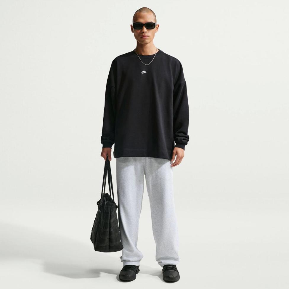 Чоловічий лонгслів NIKE SPORTSWEAR CLUB IF0747-010_image_5