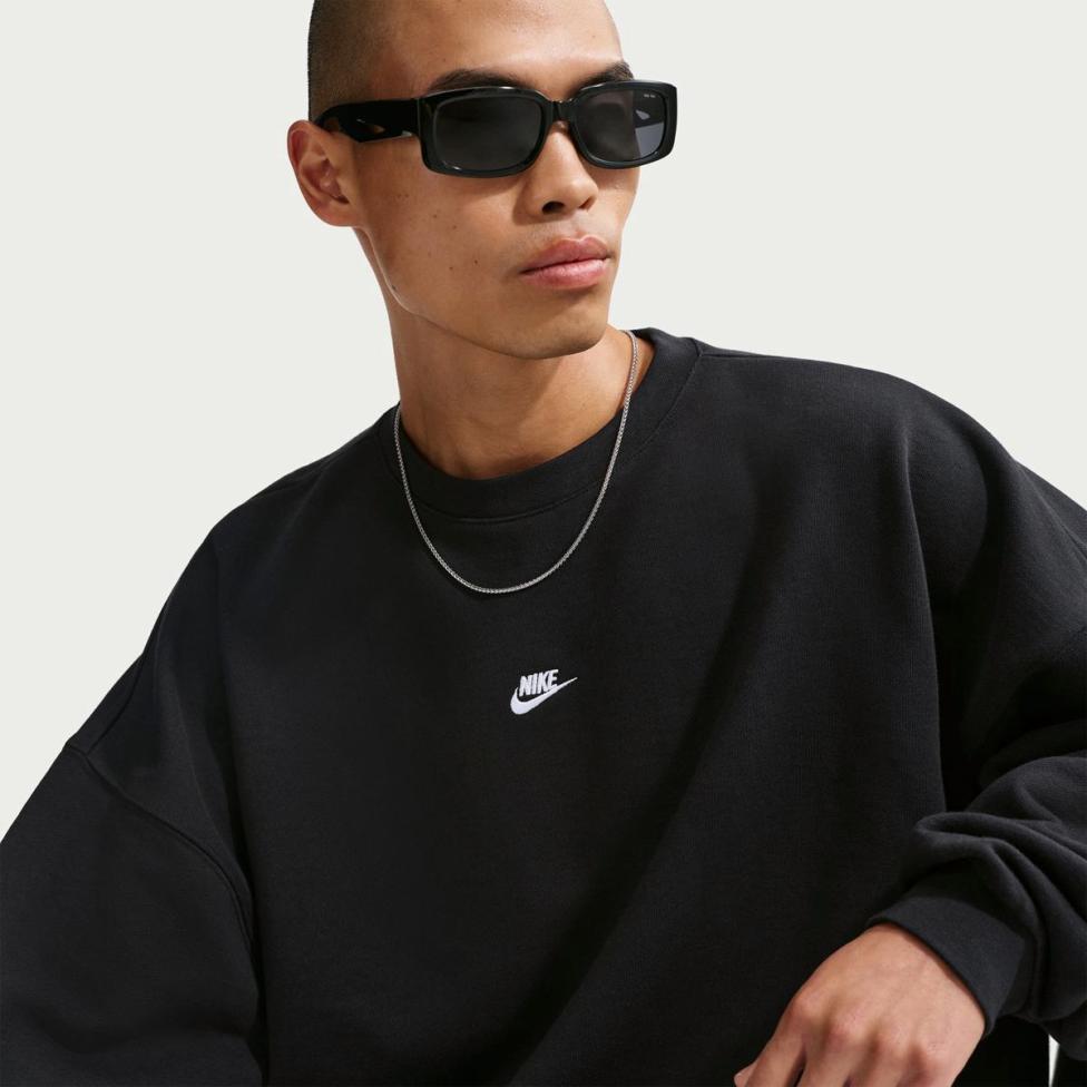 Чоловічий лонгслів NIKE SPORTSWEAR CLUB IF0747-010_image_3