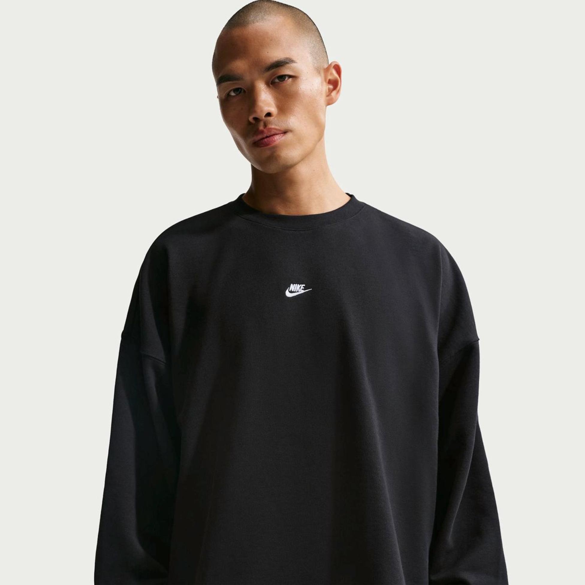 Чоловічий лонгслів NIKE SPORTSWEAR CLUB IF0747-010