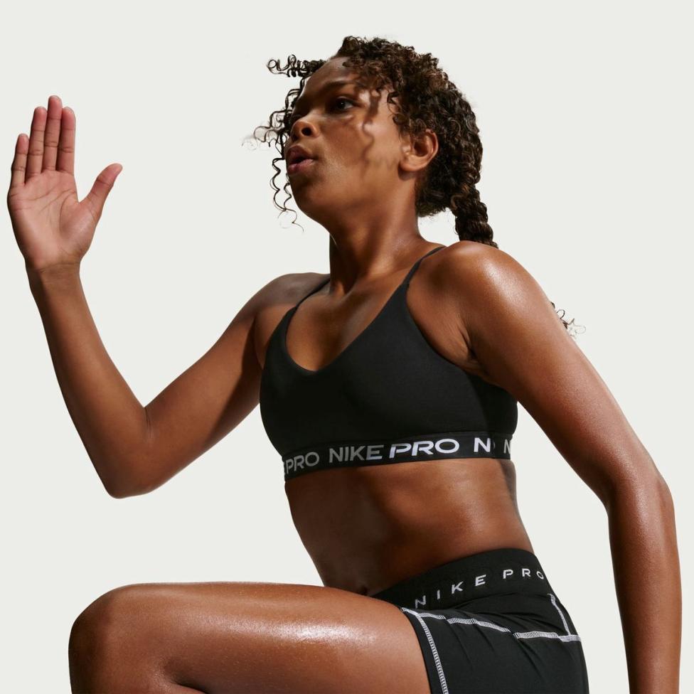 Дитячий топ NIKE G NP INDY BRA IF0360-010_image_3