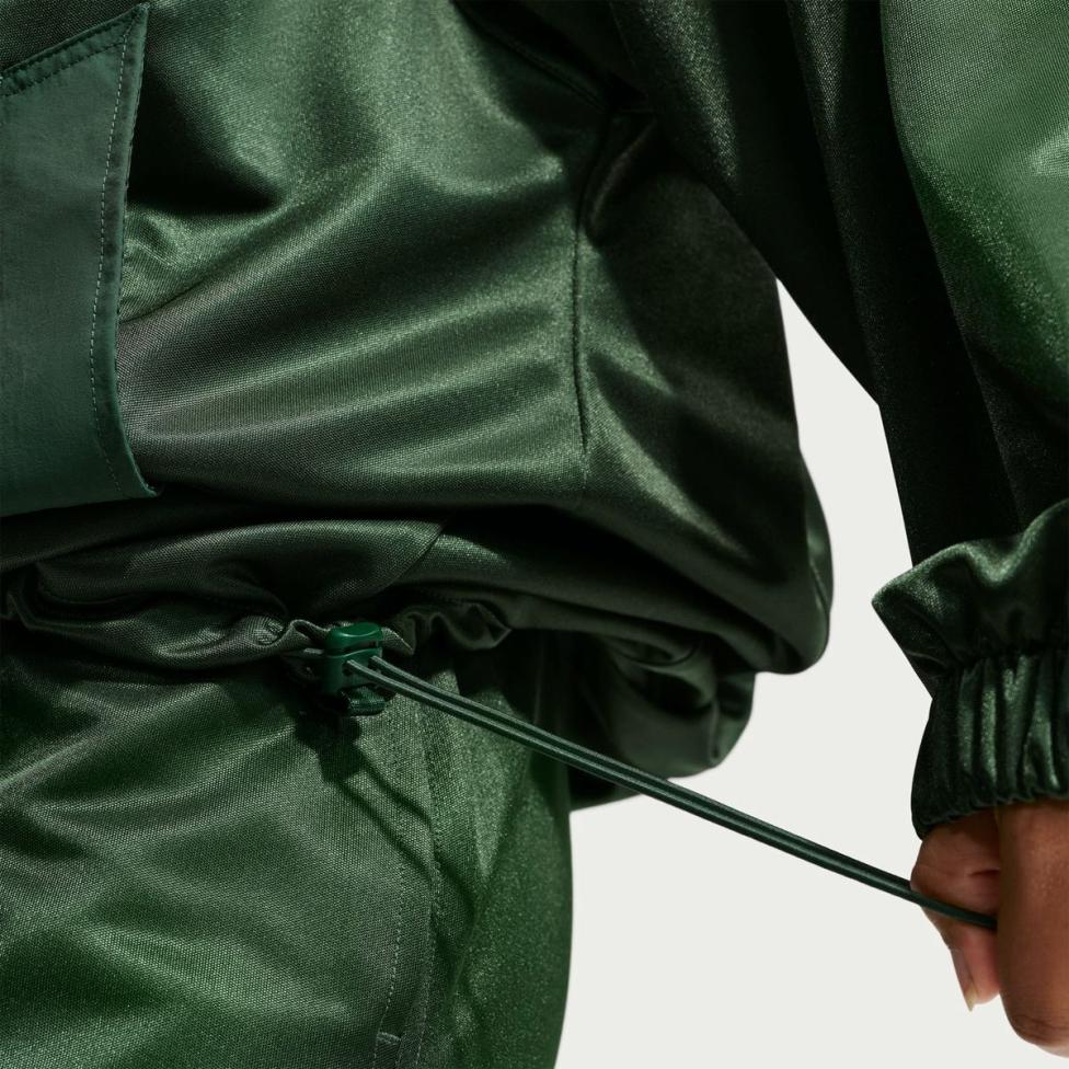 Жіноча толстовка NIKE W NSW OS HOODED WR JKT MOD IF0270-323_image_6