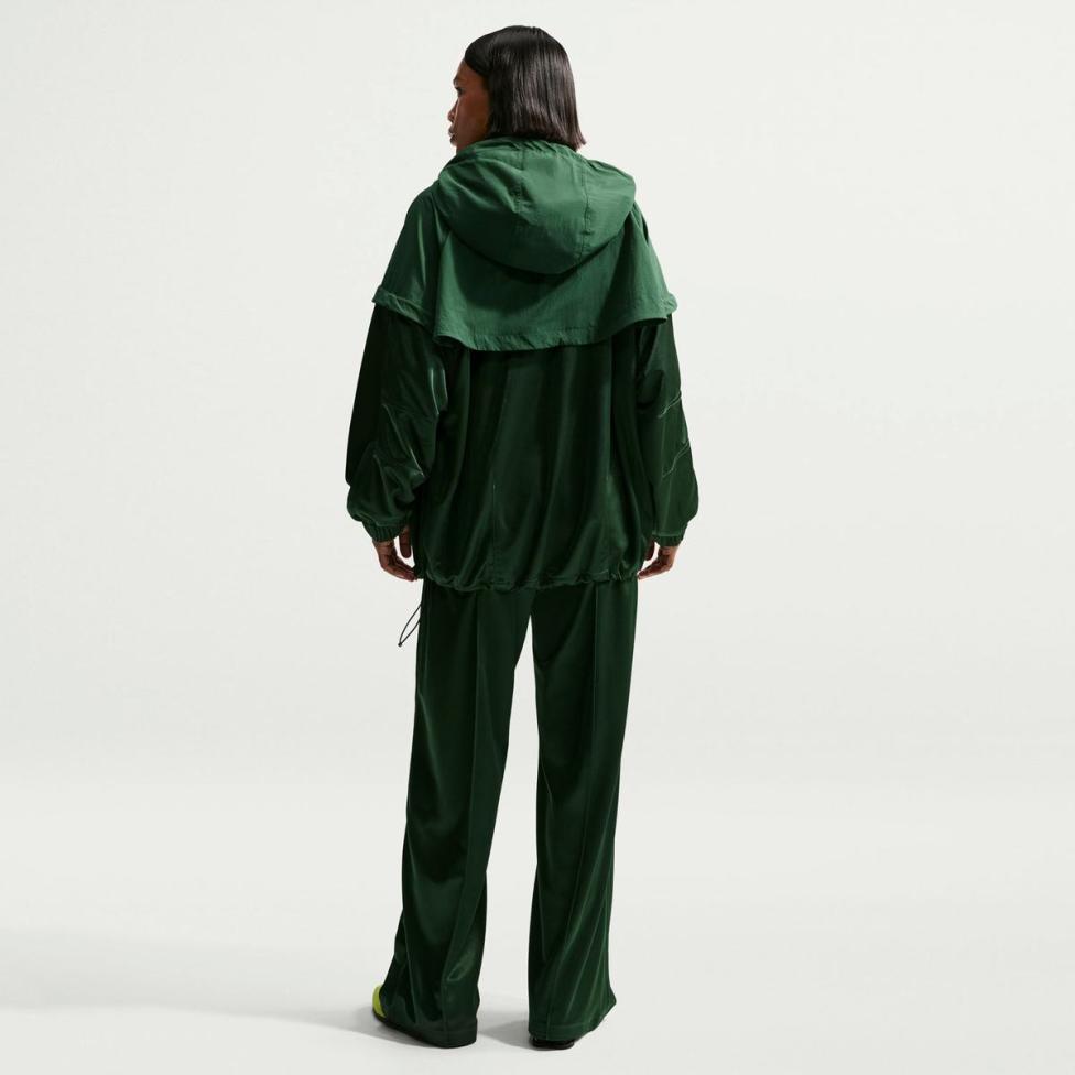 Жіноча толстовка NIKE W NSW OS HOODED WR JKT MOD IF0270-323_image_5