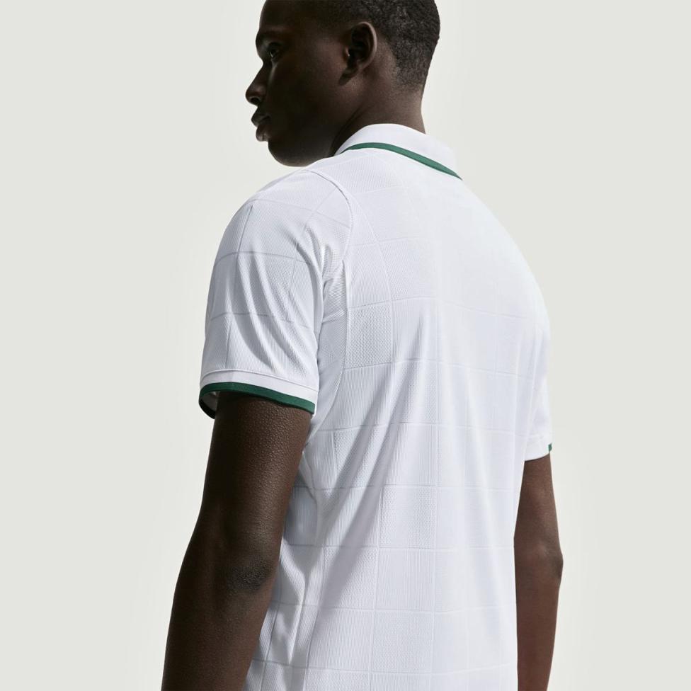 Чоловіче поло NIKE M NKCT DFADV SLAM POLO LN IB1024-100
