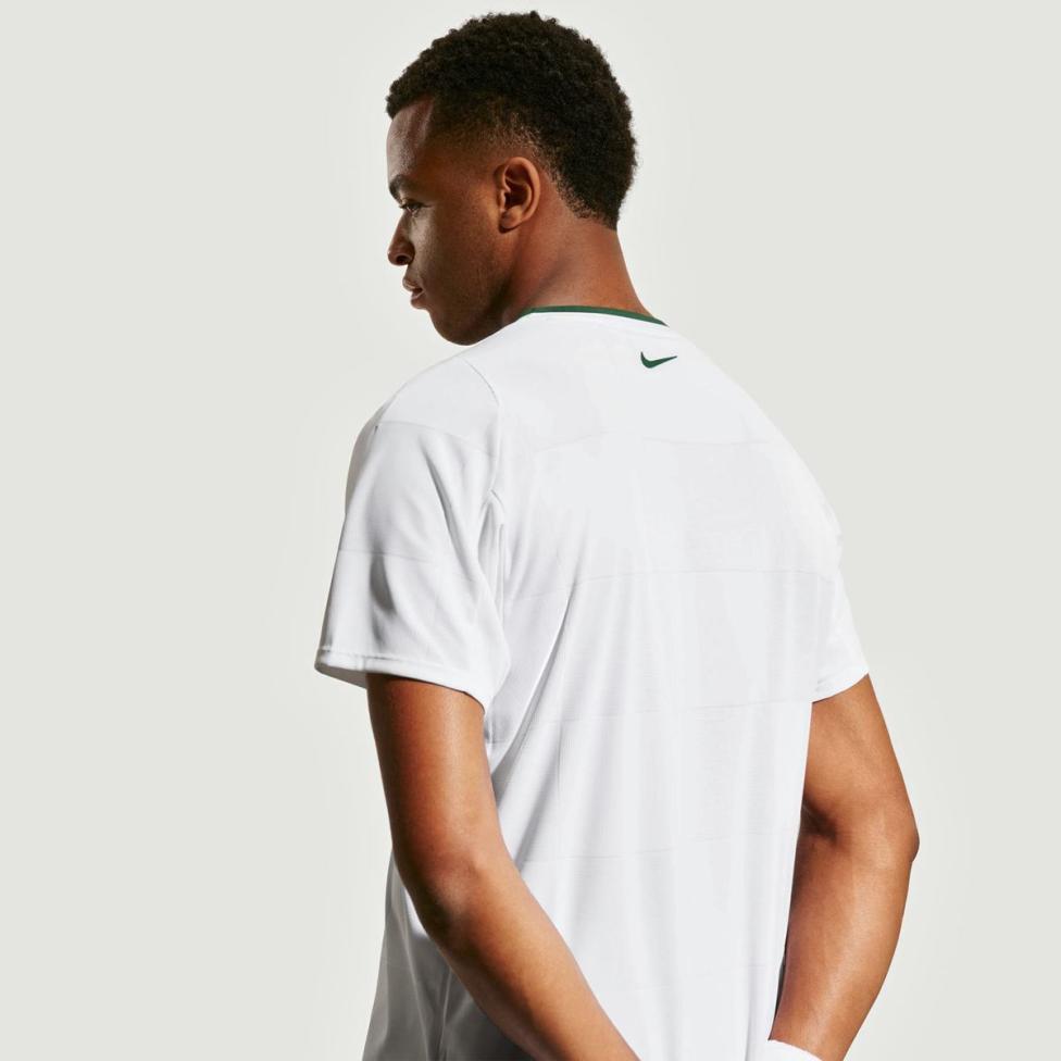 Чоловіча майка NIKE M NKCT DFADV SLAM TOP LN IB1012-100
