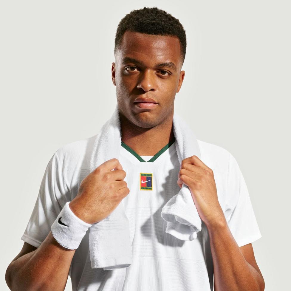 Чоловіча майка NIKE M NKCT DFADV SLAM TOP LN IB1012-100_image_3