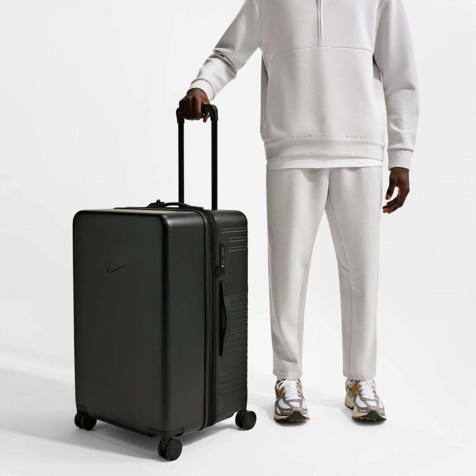 Валіза NIKE NK 29IN HARDSHELL LUGGAGE HV8586-010_image_11