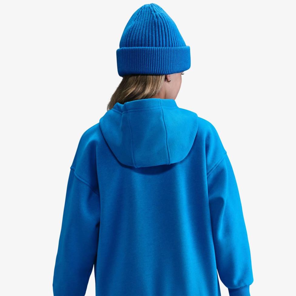 Дитяча толстовка NIKE X LEGO COLLECTION HOODIE HV6732-470