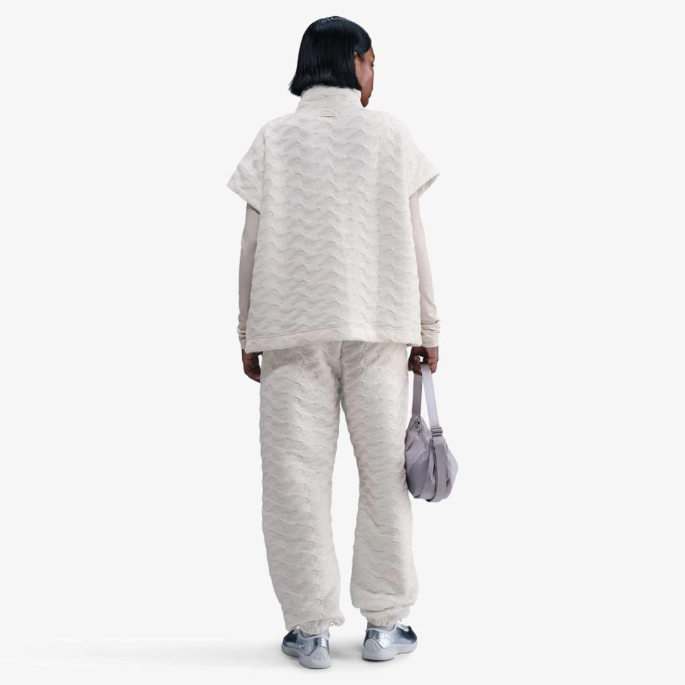 Жіночий жилет NIKE W NSW PHNX FLC OS AOJ VEST HV2785-133_image_5