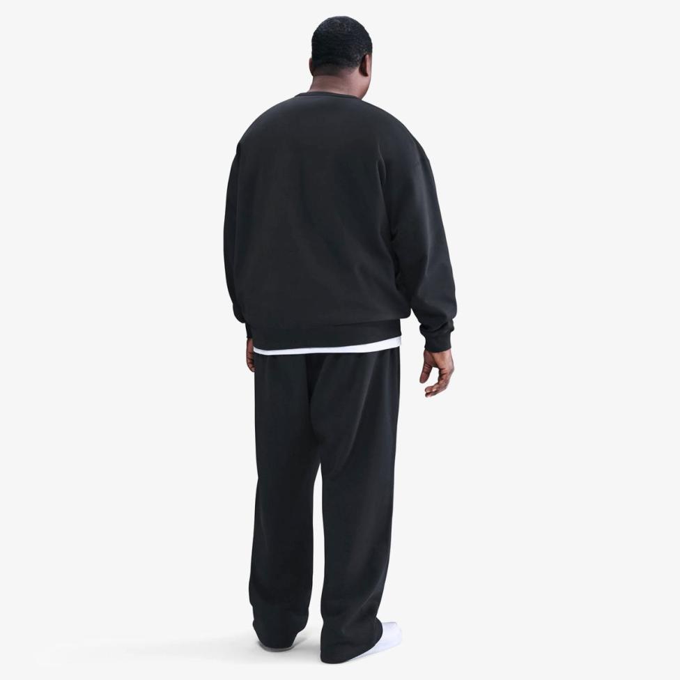 Чоловіча толстовка NIKE M NL SOLO SWSH BB CREW HV1086-010_image_8