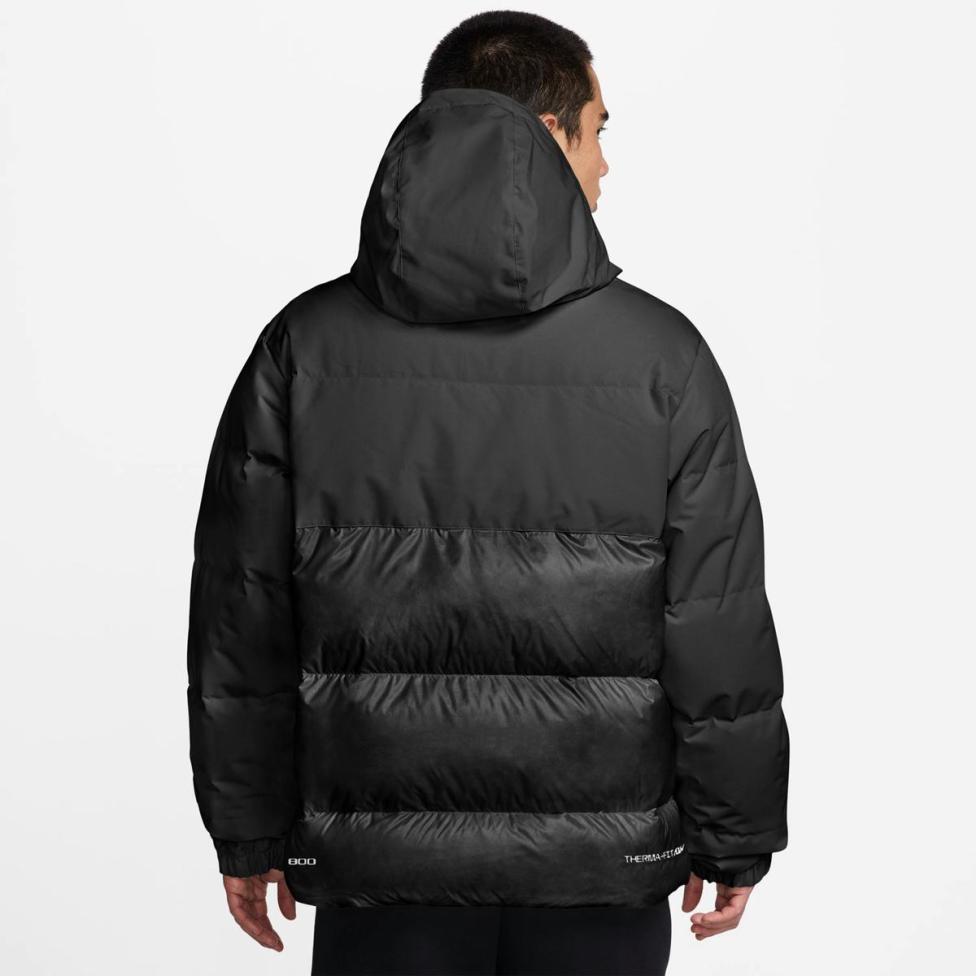 Чоловіча куртка NIKE M NK WINDRUNNER STMNT DWN JKT HQ7790-011