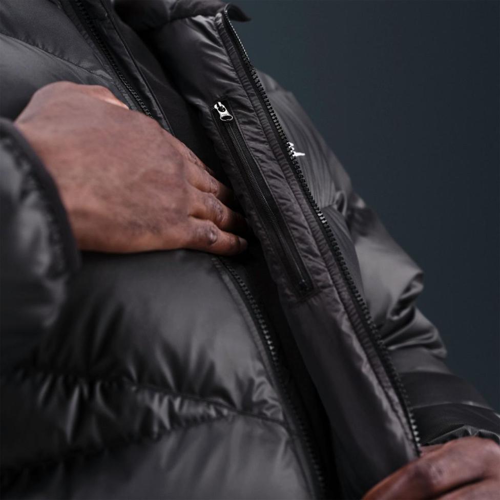 Чоловіча куртка NIKE M NK WINDRUNNER STMNT DWN JKT HQ7790-011_image_8