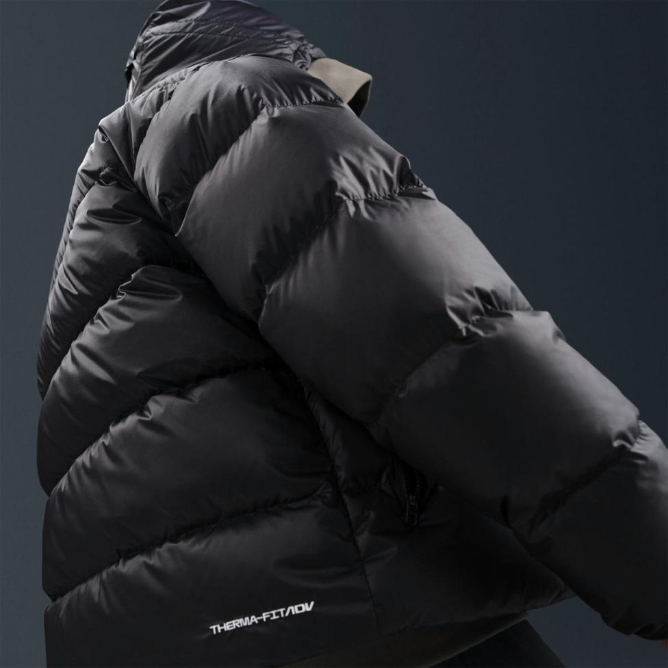 Чоловіча куртка NIKE M NK WINDRUNNER STMNT DWN JKT HQ7790-011_image_6