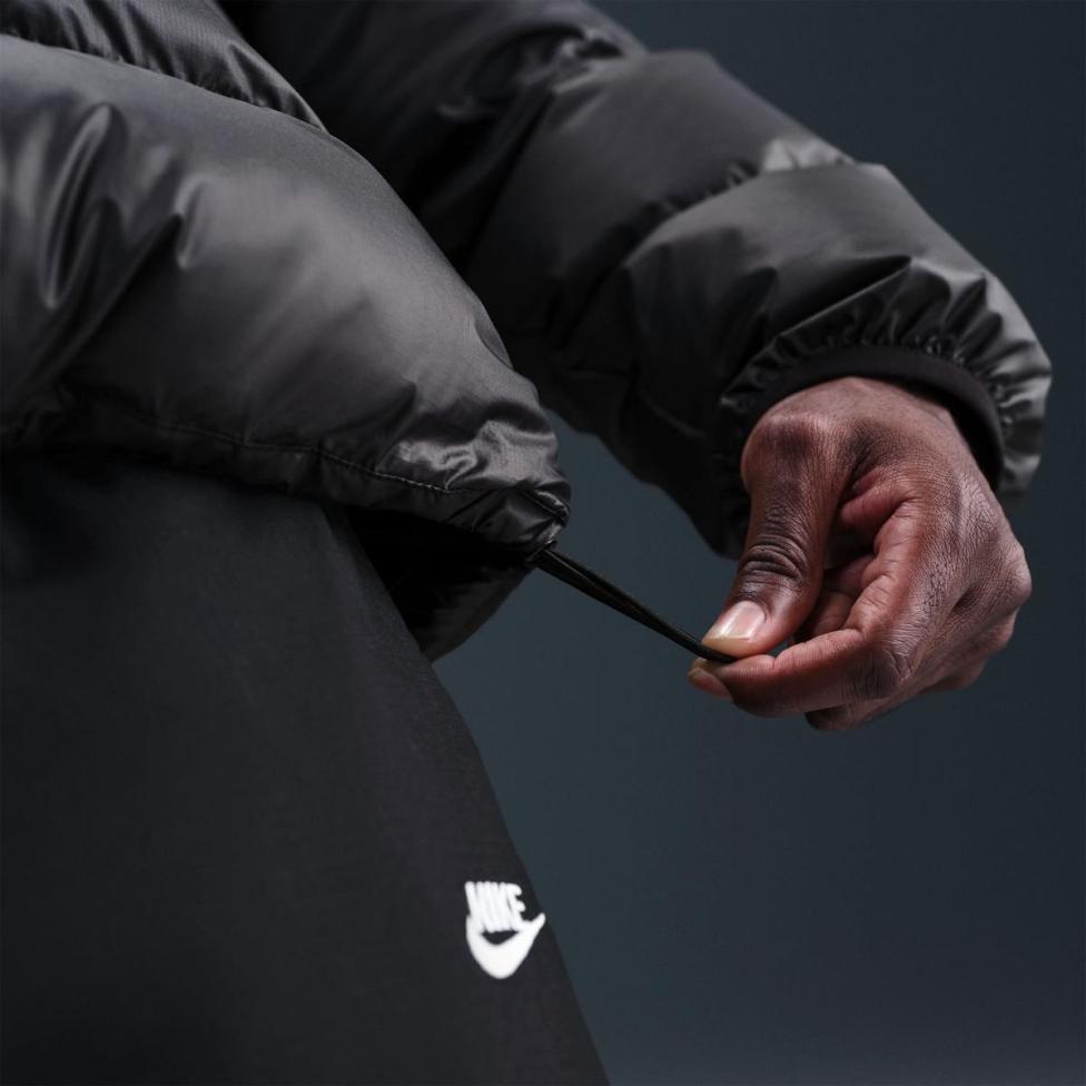 Чоловіча куртка NIKE M NK WINDRUNNER STMNT DWN JKT HQ7790-011_image_9