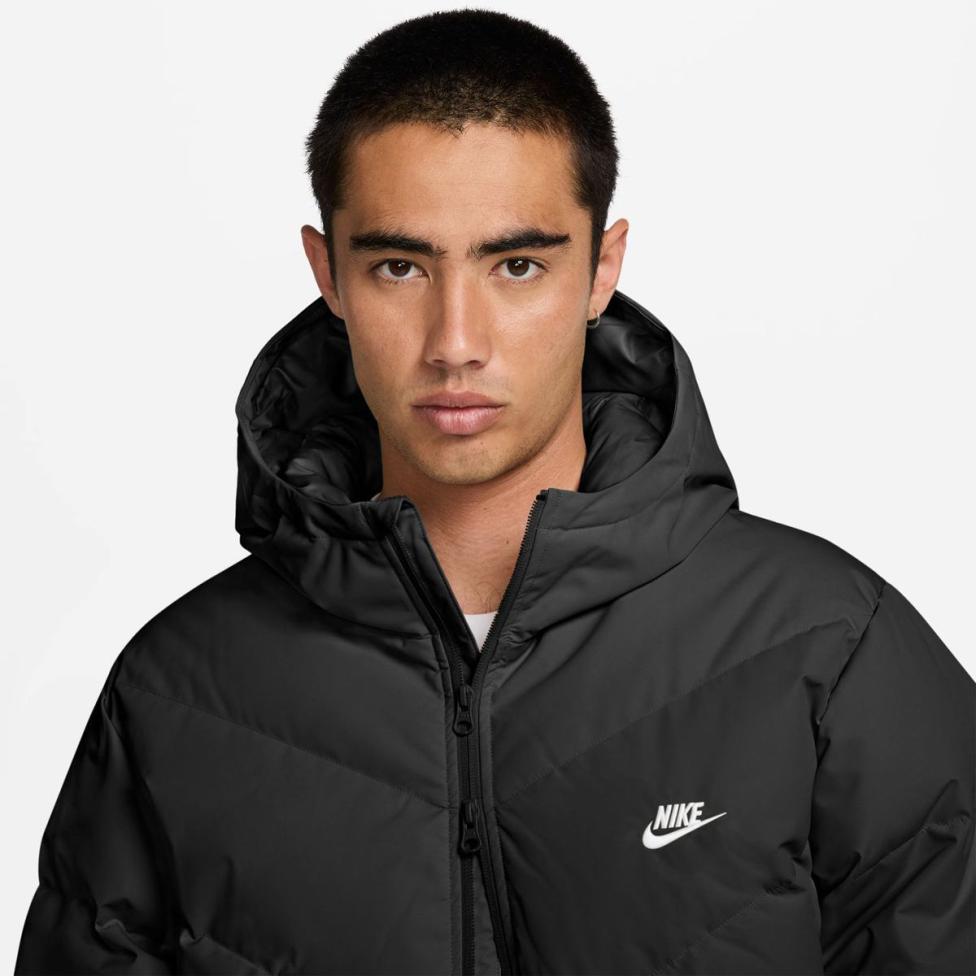 Чоловіча куртка NIKE M NK WINDRUNNER STMNT DWN JKT HQ7790-011_image_3