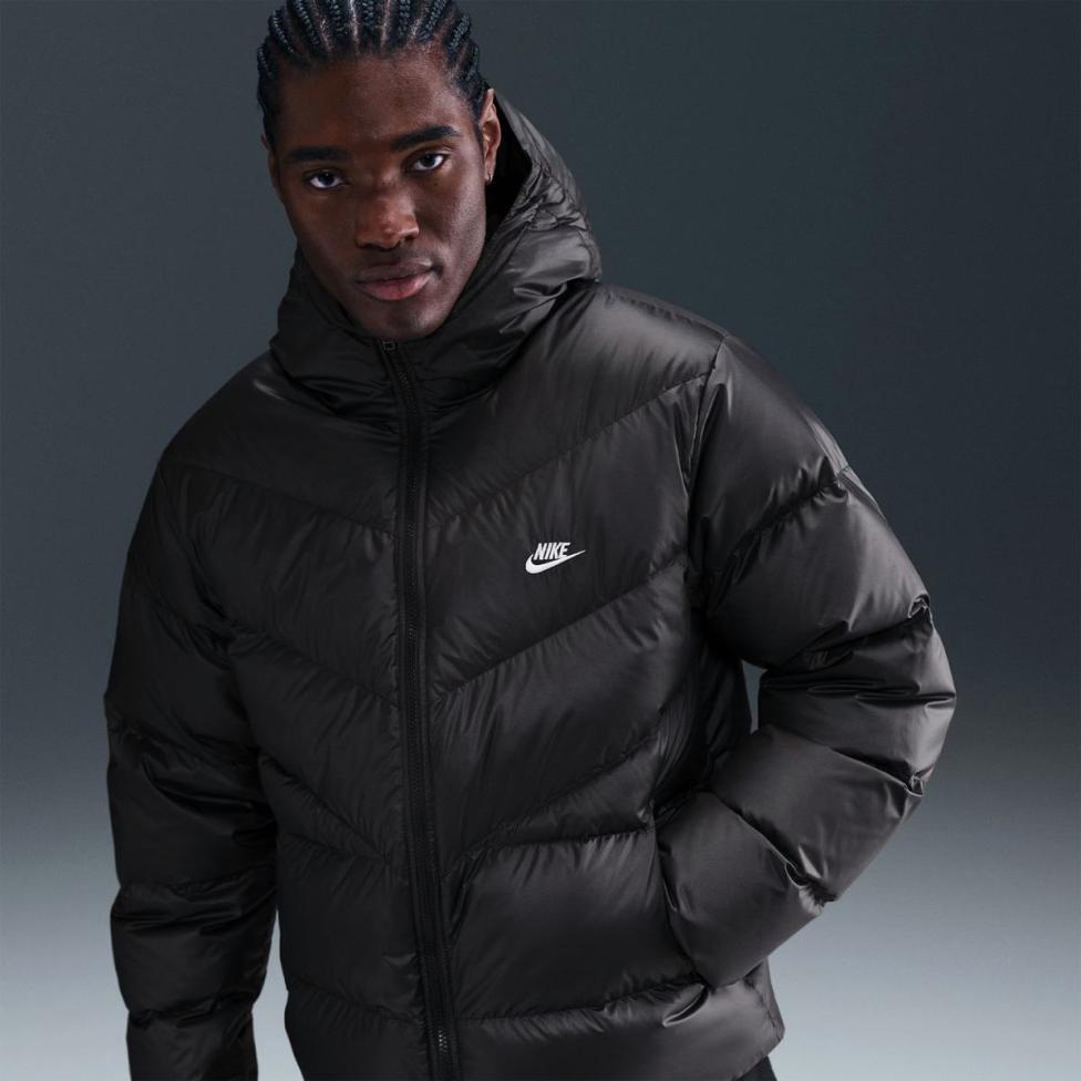 Чоловіча куртка NIKE M NK WINDRUNNER STMNT DWN JKT HQ7790-011_image_4